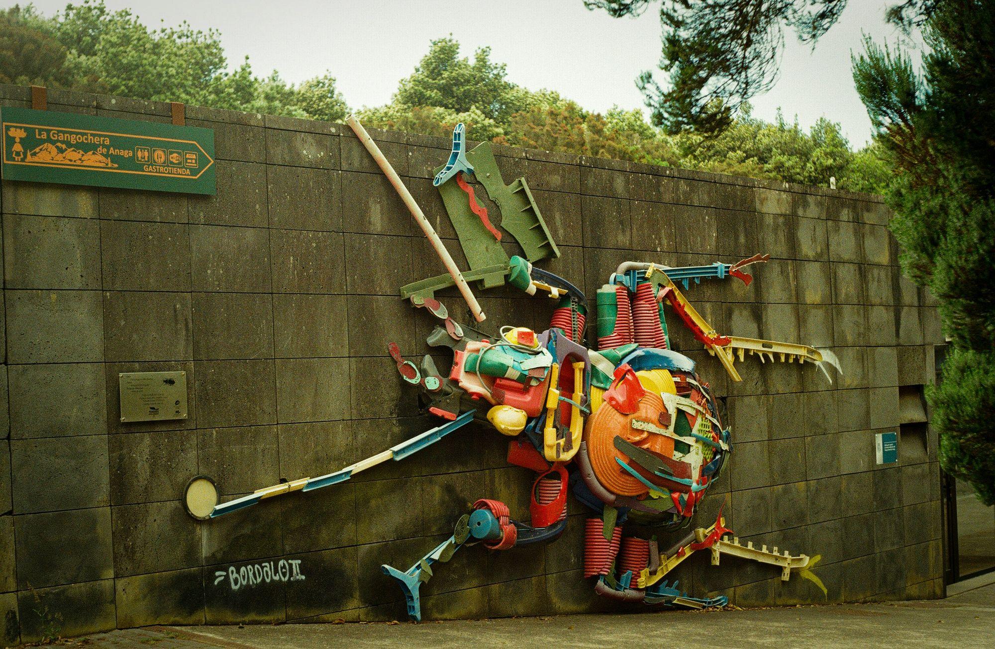 Sanat ve Döngüsellik