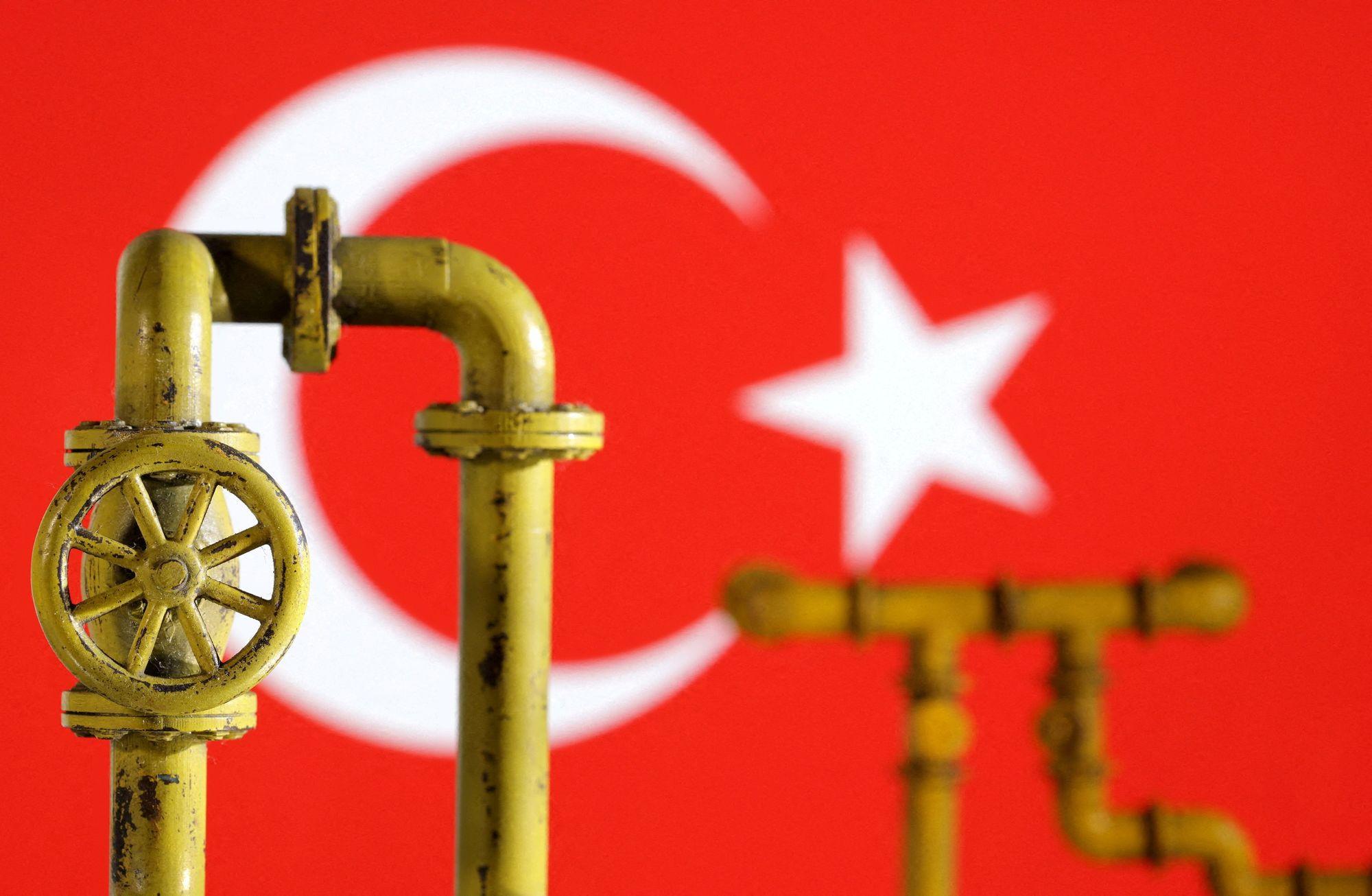 Türkiye Rus petrolü almayı bırakabilir mi?