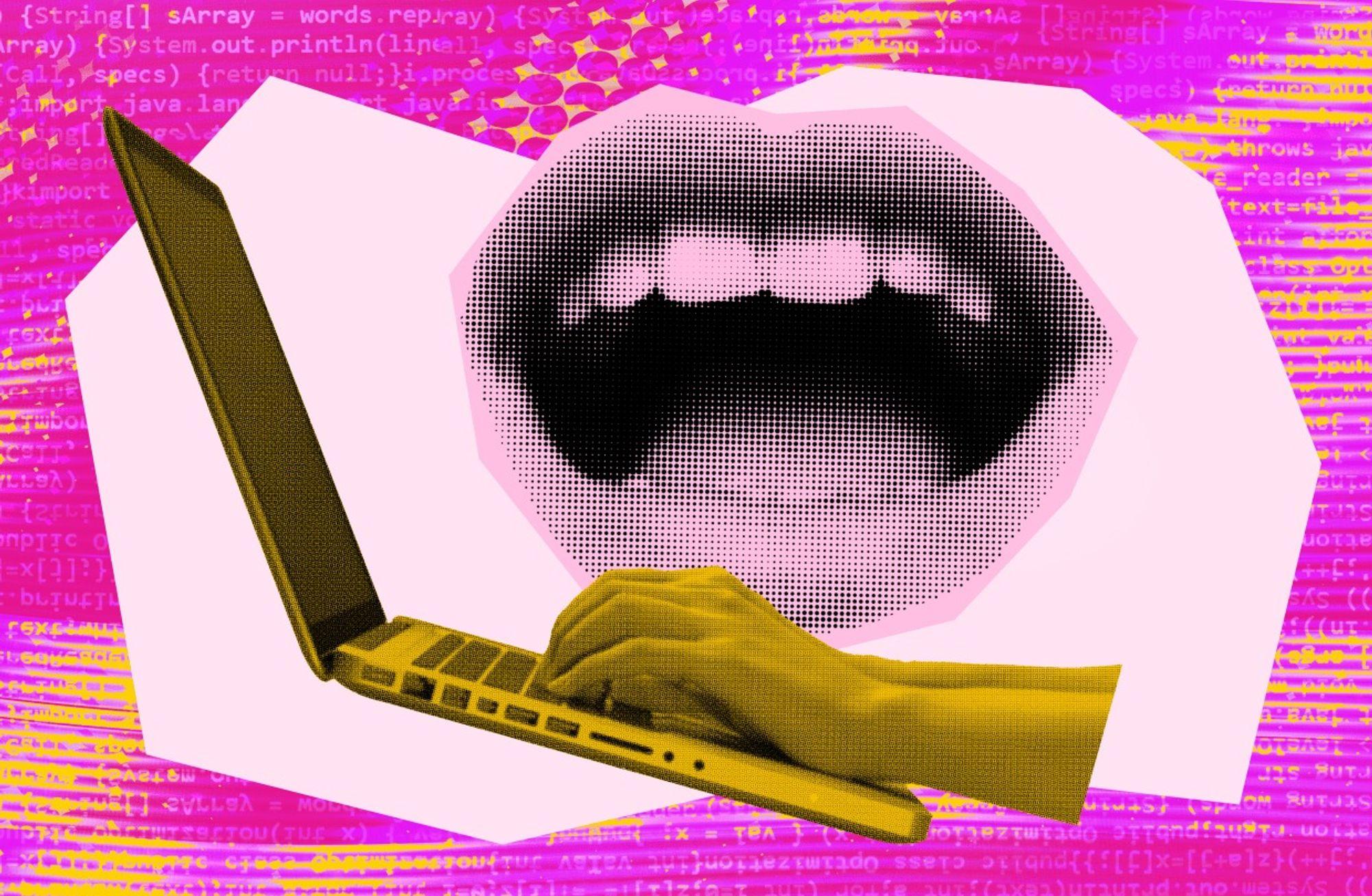 AI Rehberleri #6: Web sitesi oluşturmak için kullanabileceğiniz en iyi 5 yapay zeka aracı 