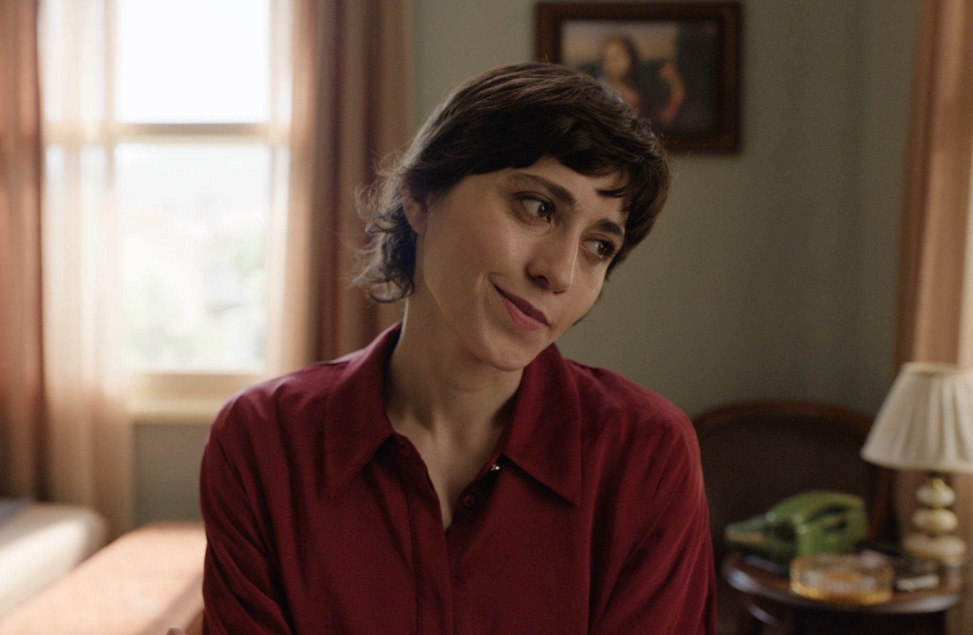 Merve Asya Özgür ile ‘O da Bir Şey Mi’: Hikaye anlatmak benim için nefes almak gibi