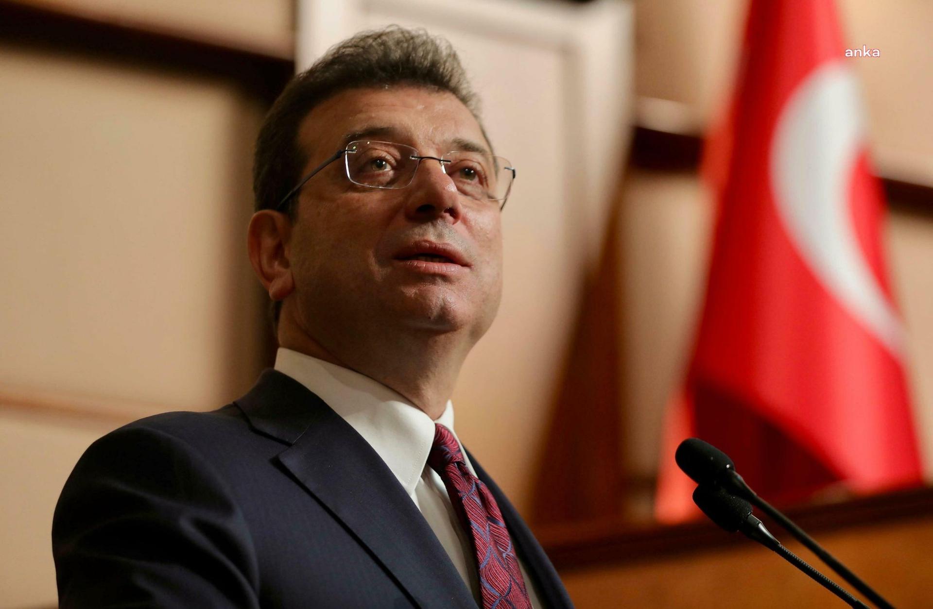 İmamoğlu’na ‘casusluk’ soruşturması: Savcılık açıklamasındaki iddialar neler?