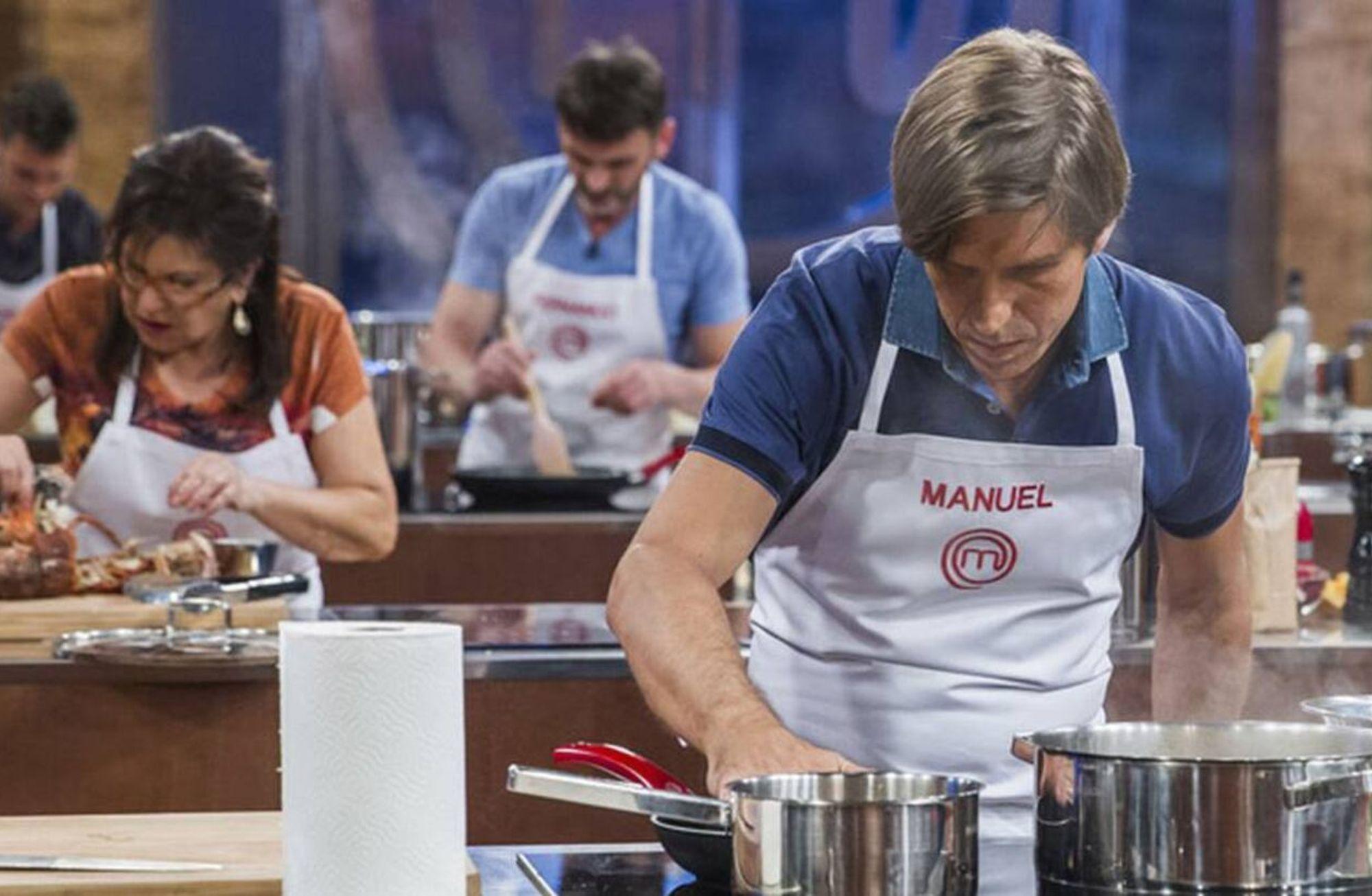 Pişirmenin seyirlik hâli: Yemek programlarını neden bu kadar seviyoruz?