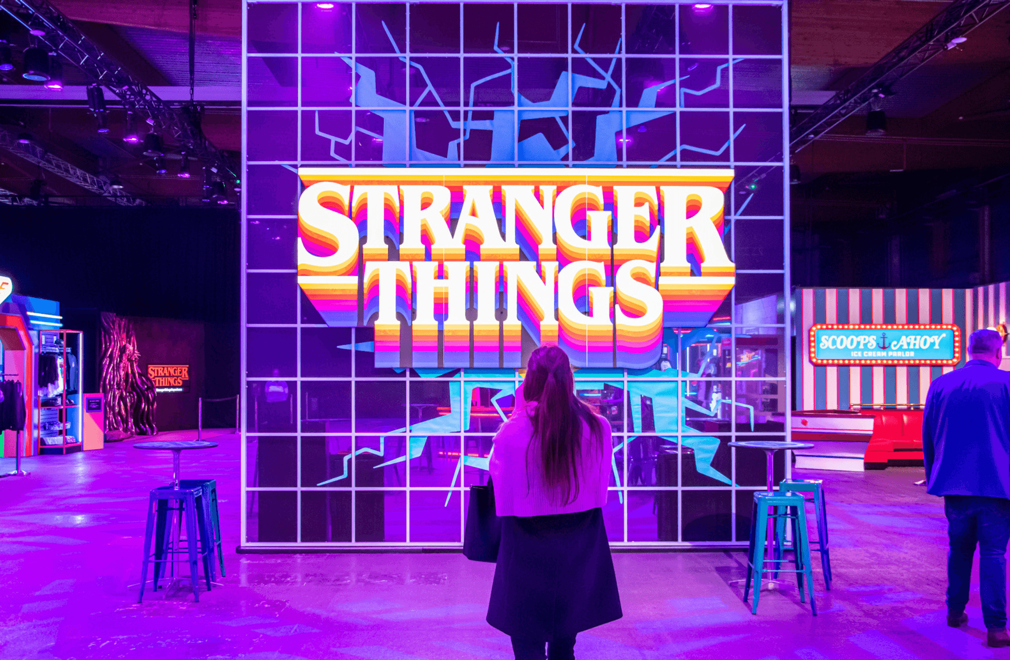 Tam zamanlı işe dönüşen hayranlık mesaisi: “Stranger Things” ve fandom ekonomisi