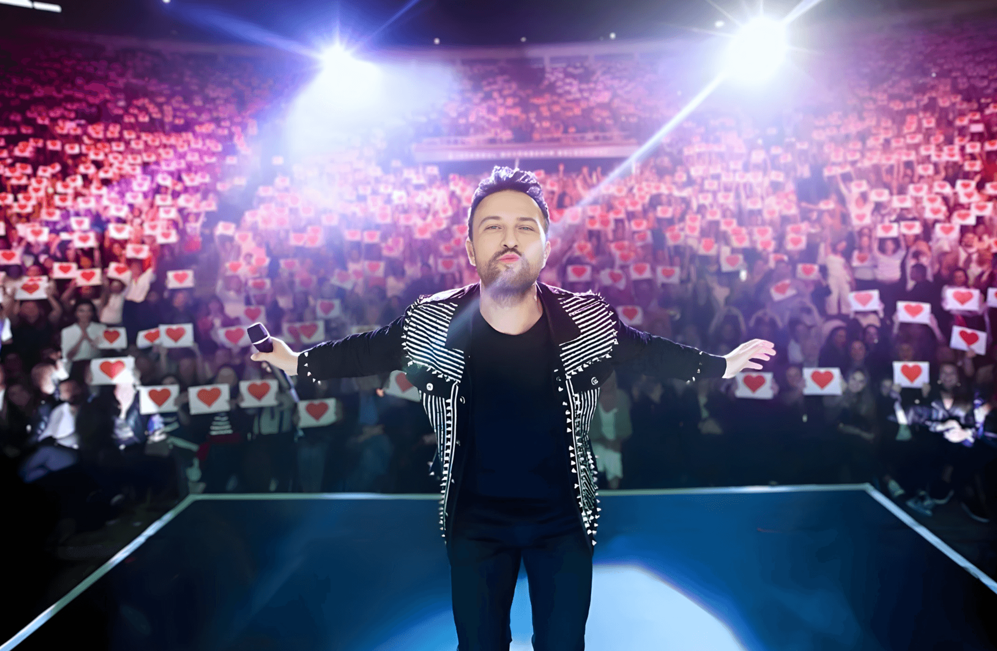 Türkiye'nin ortak paydası: Tarkan’ı neden bu kadar seviyoruz?