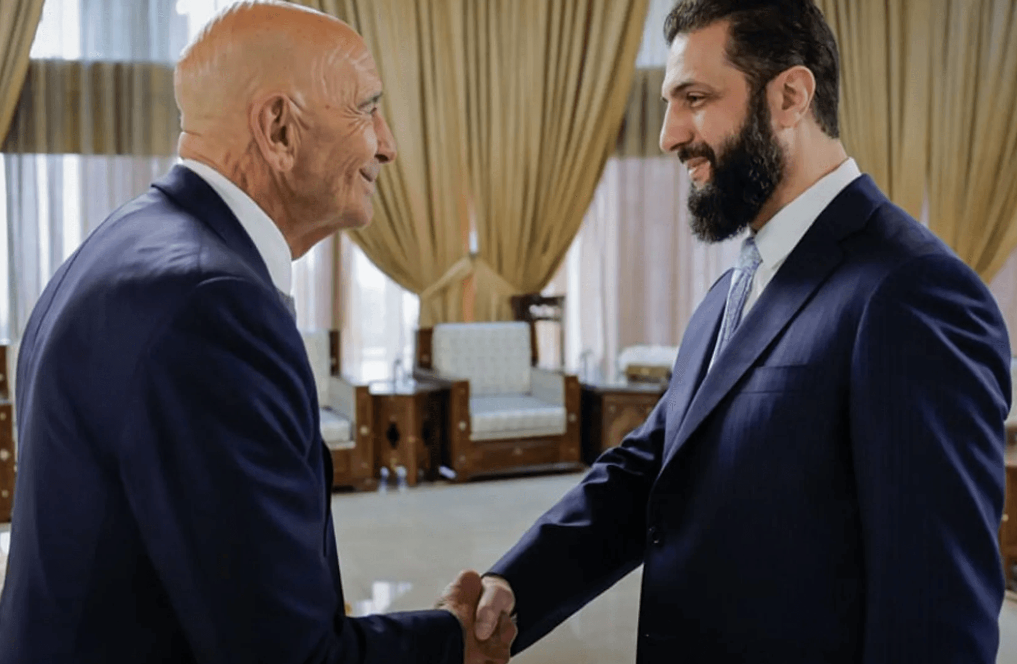 Suriye'de yeni dönem: SDG nasıl yenilgiye sürüklendi?