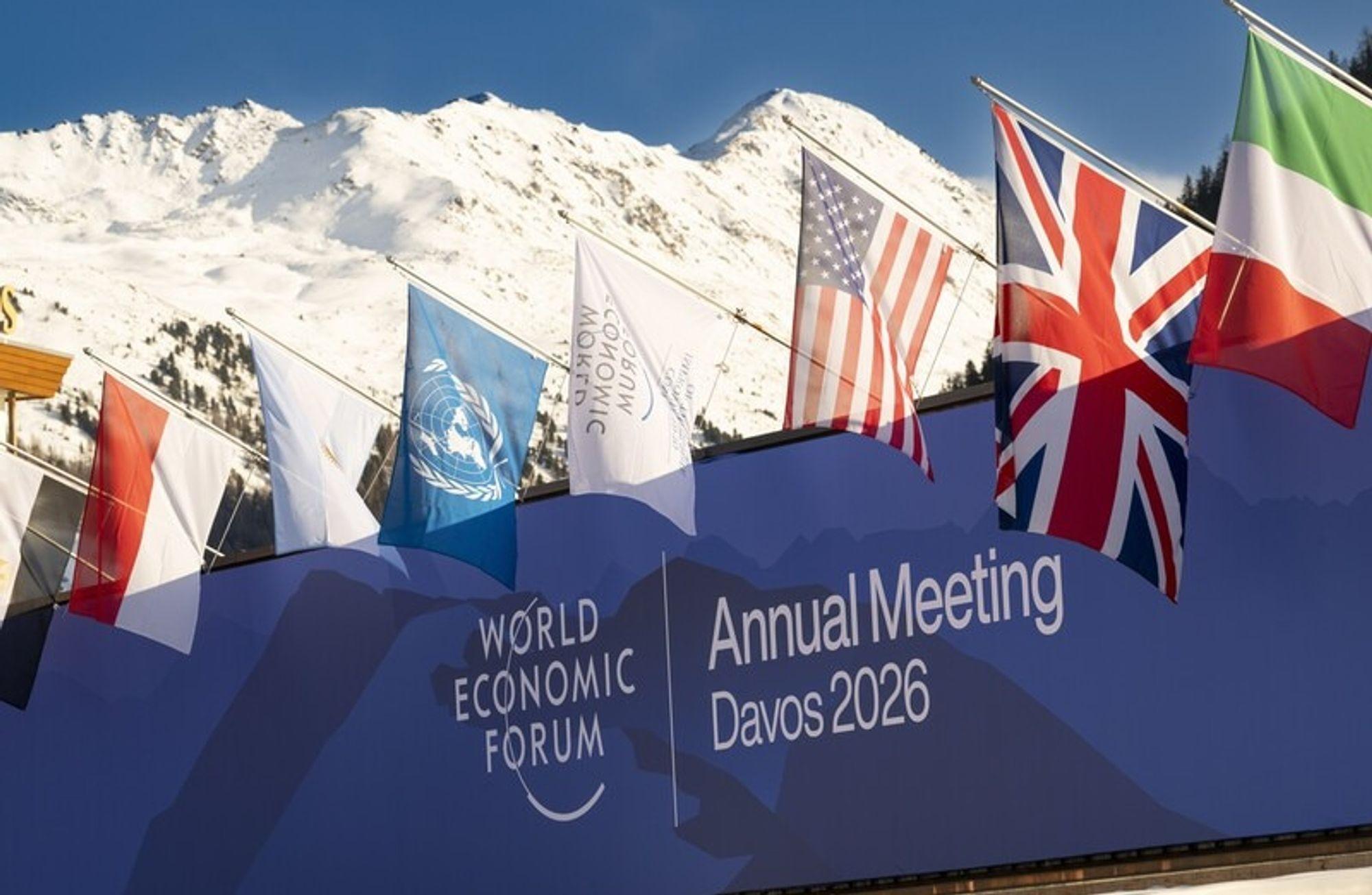 Jobageddon'un gölgesinde Davos zirvesi: 92 milyon iş yer değiştirecek
