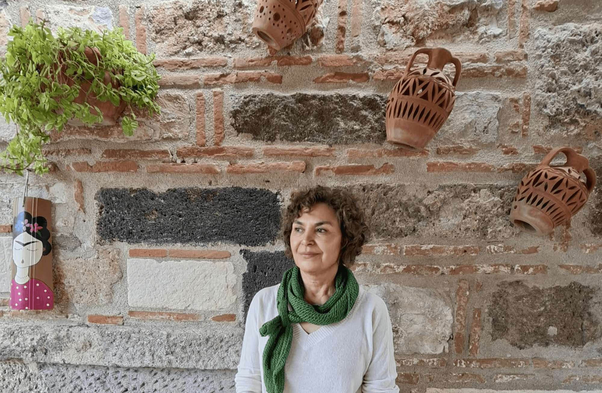 Zeynep Uzunbay: Kendinize 'Nasılsın Hayatım?' diye sordunuz mu hiç?