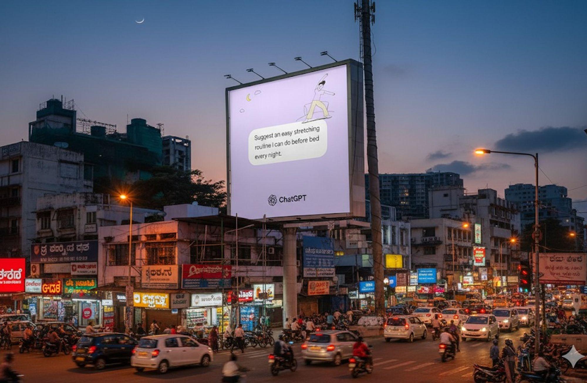 ChatGPT’de reklam kuşağı: OpenAI dijital reklam pazarına neden şimdi giriyor?
