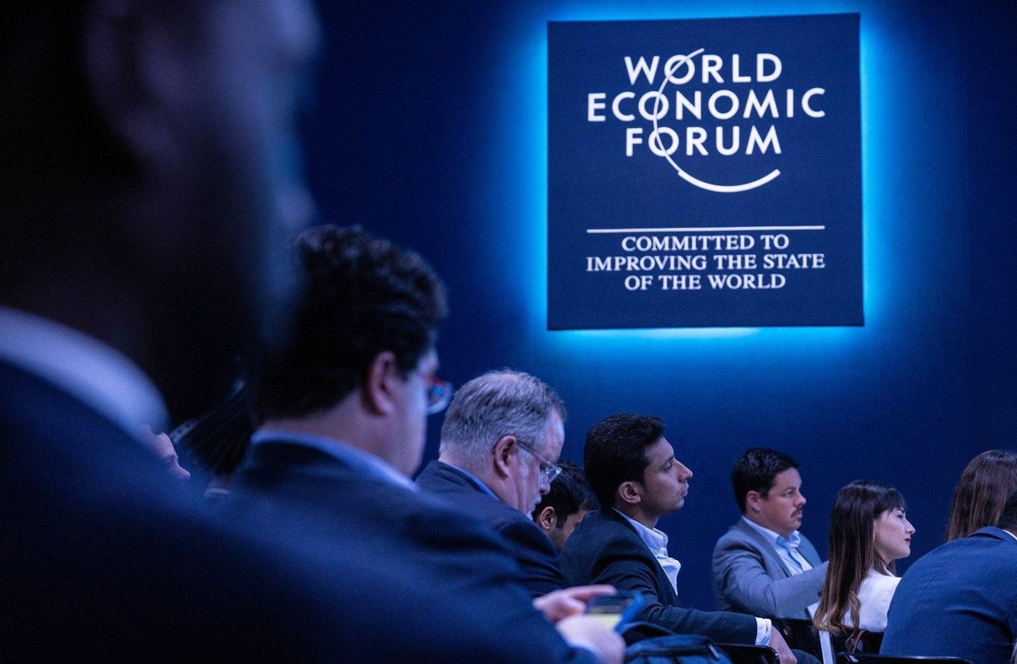 AI, jeopolitik gerilimler ve daha fazlası: Davos 2026’da CEO’ların gündeminde neler vardı? 