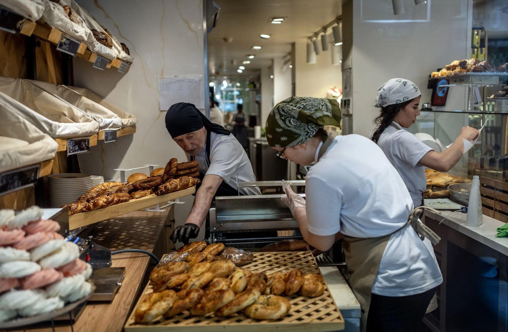 Asgari ücret ekmek, süt, kahve bazında ne kadar arttı?