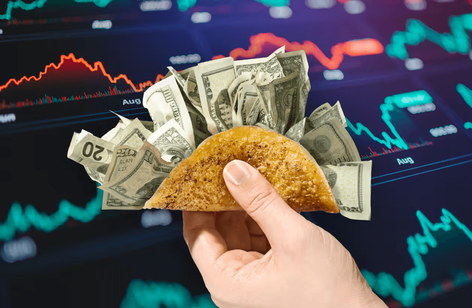 TACO Trade yine kazandı: Trump’ın 'geri vites' sanatı ve piyasanın altın kuralı