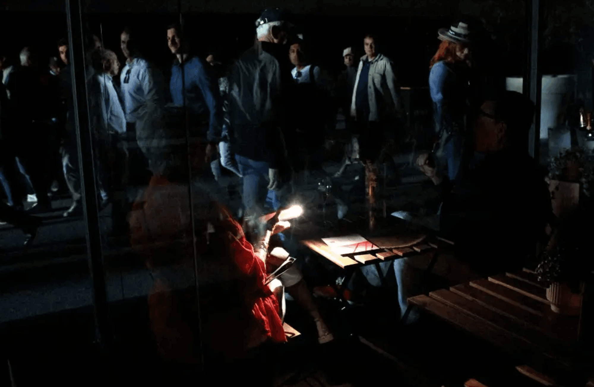 Hatay’da elektrik kesintileri: ‘Yeni yıla elektriksiz girdik’