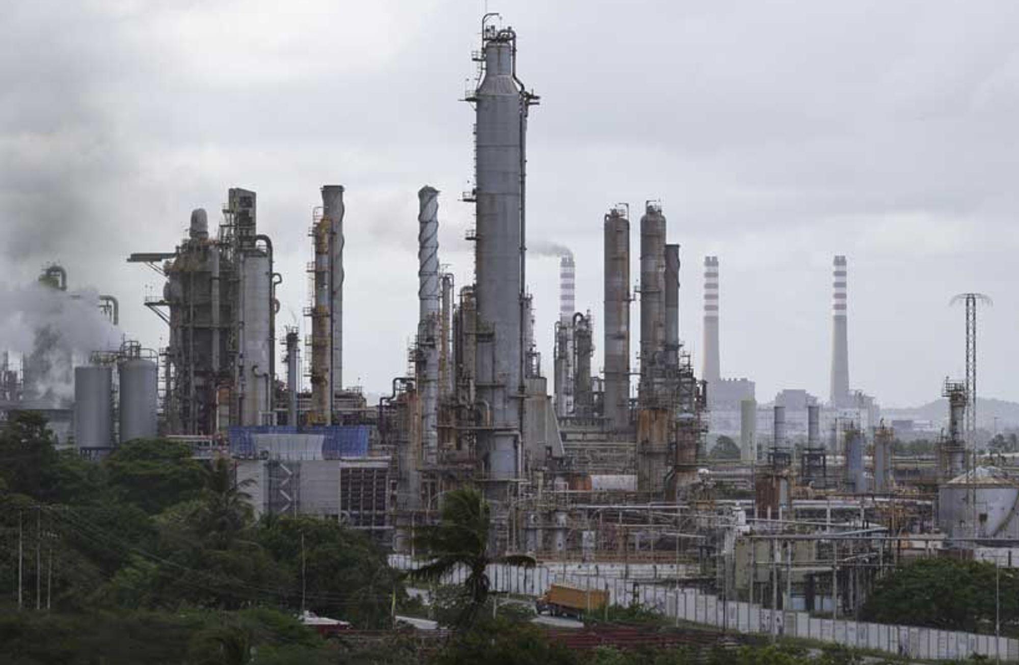 Venezuela'nın paradoksu: Petrol ve altın zenginliğinin getirdiği yoksulluk 