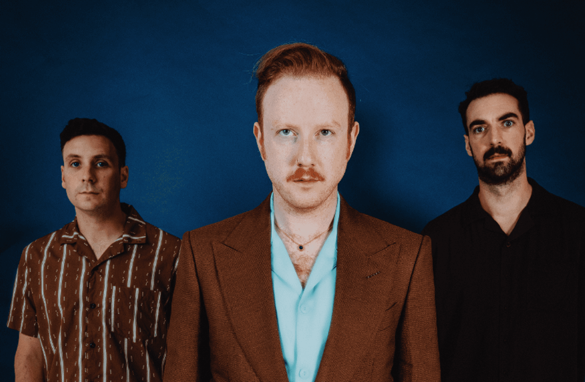 Two Door Cinema Club'dan Alex Trimble: 'Indie müzik, artık yenilikçi olmaktan çıktı'