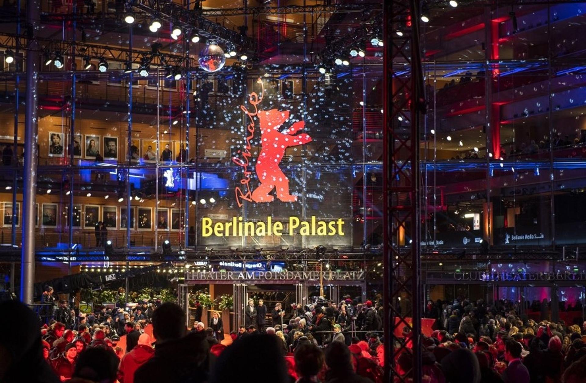 Kendine 'ihanet eden' bir festival: Berlinale tartışmaların gölgesinde başlıyor