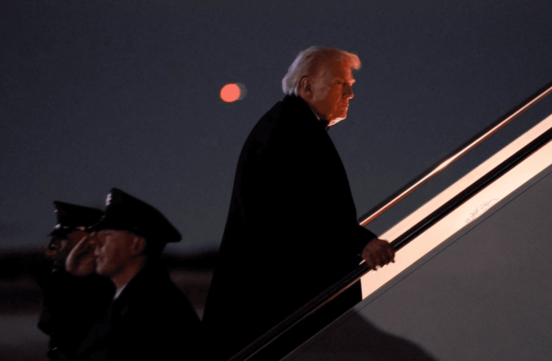 Arktik’ten İran’a enerji denklemi: Trump düşünüldüğü kadar 'irrasyonel' olmayabilir mi?