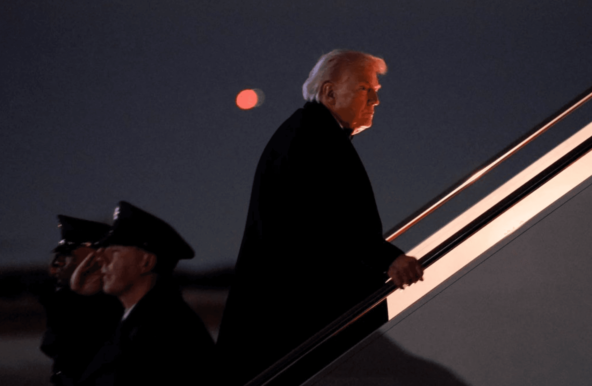 Arktik’ten İran’a enerji denklemi: Trump düşünüldüğü kadar 'irrasyonel' olmayabilir mi?