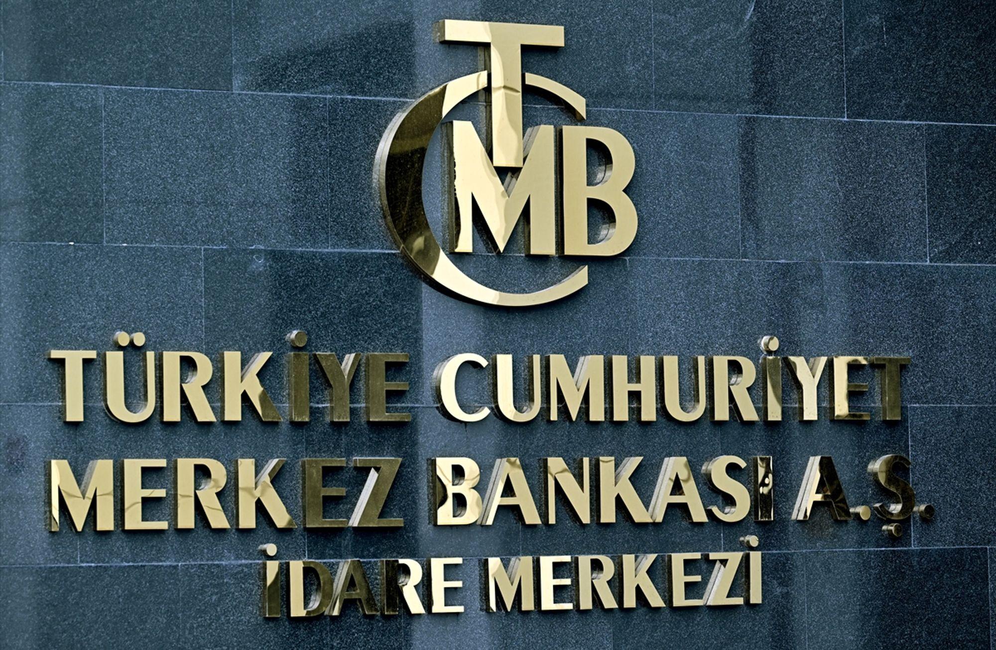 Merkez Bankası küçük adımlar ile yön aşağı dedi 