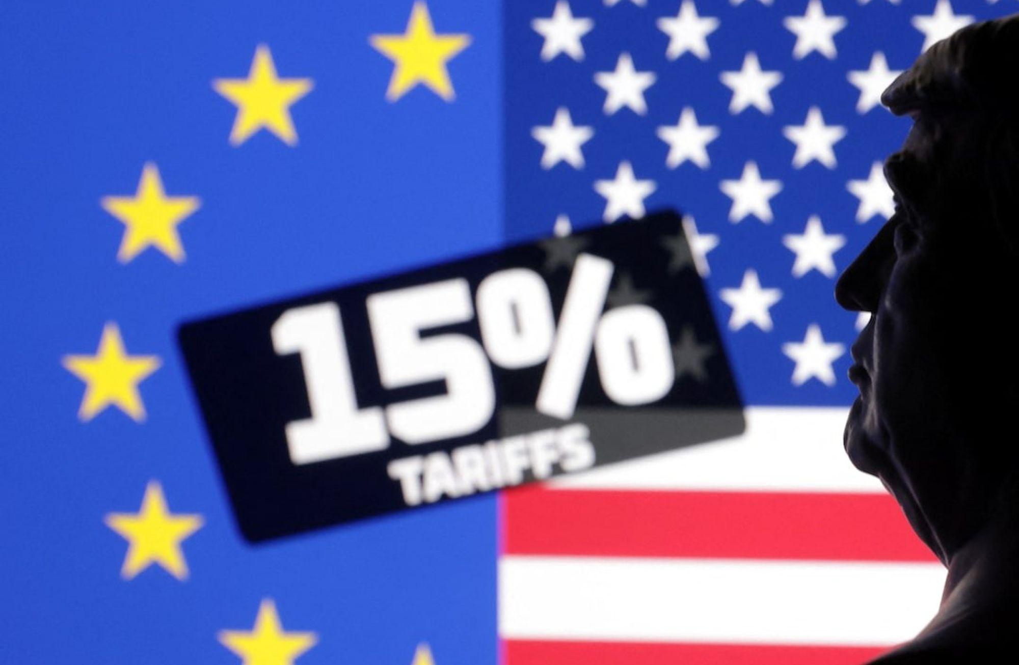 Transatlantik İttifakta ekonomik çatlak: Tarafların elinde hangi kozlar var? 