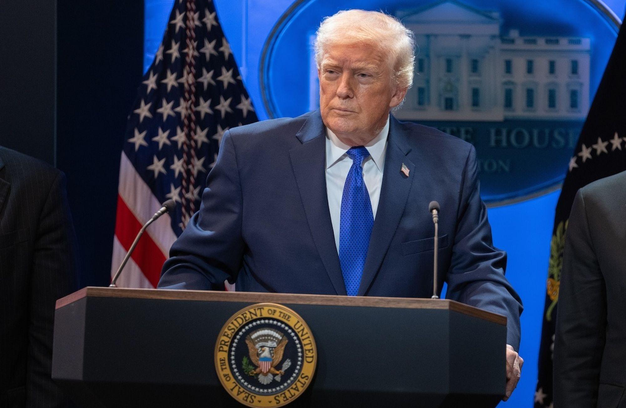 Trump'ın B planı ne olabilir?