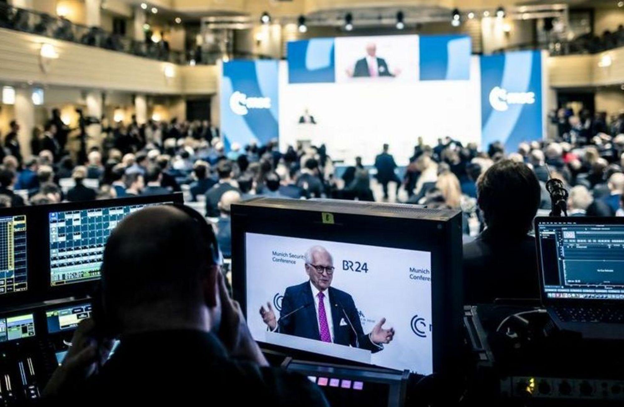 62. Münih Güvenlik Konferansı başlıyor: Bu yılın gündeminde neler var?
