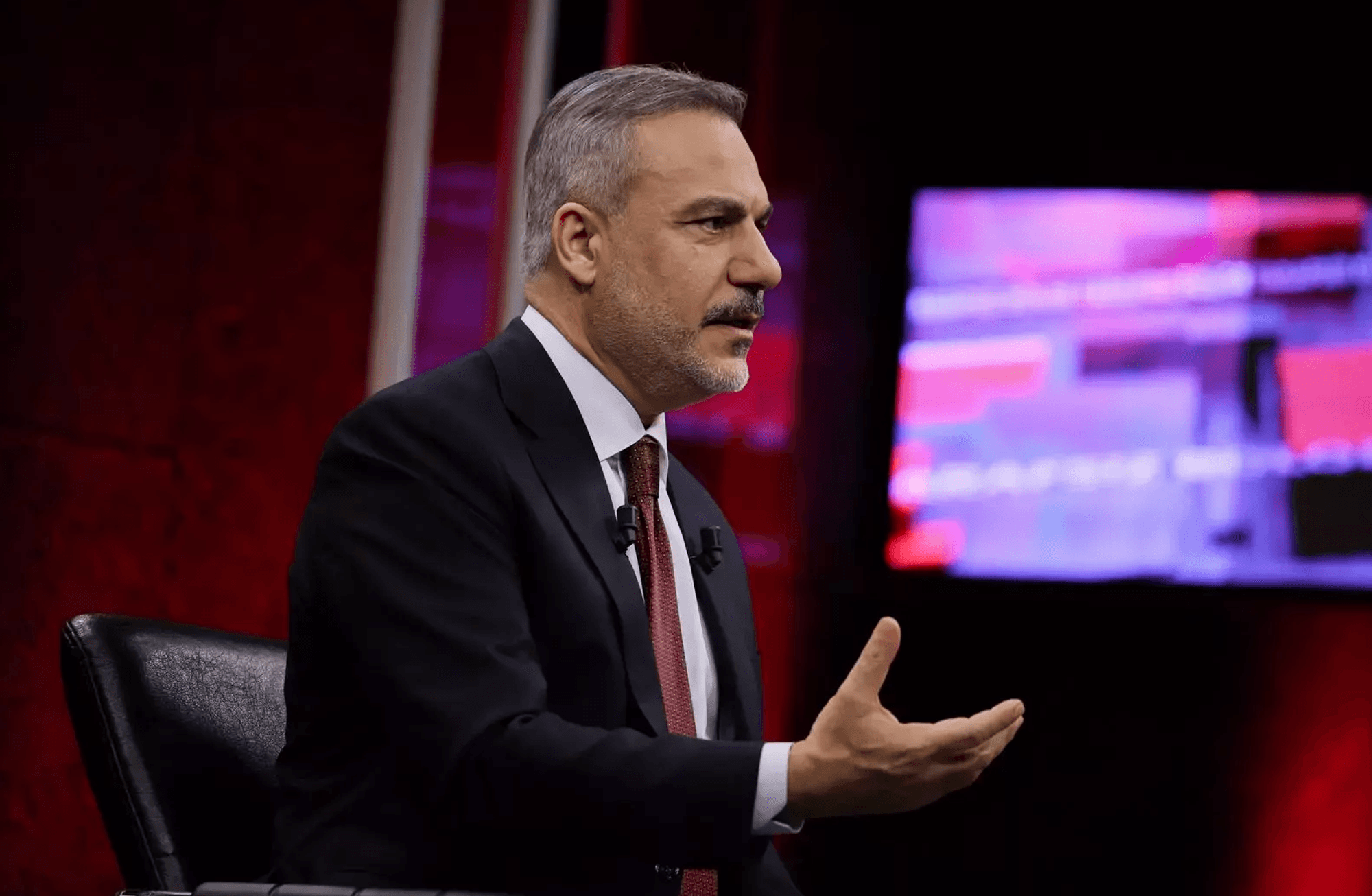 Fidan’ın Irak açıklaması: Çözüm sürecinin rotası ne yöne gidiyor?
