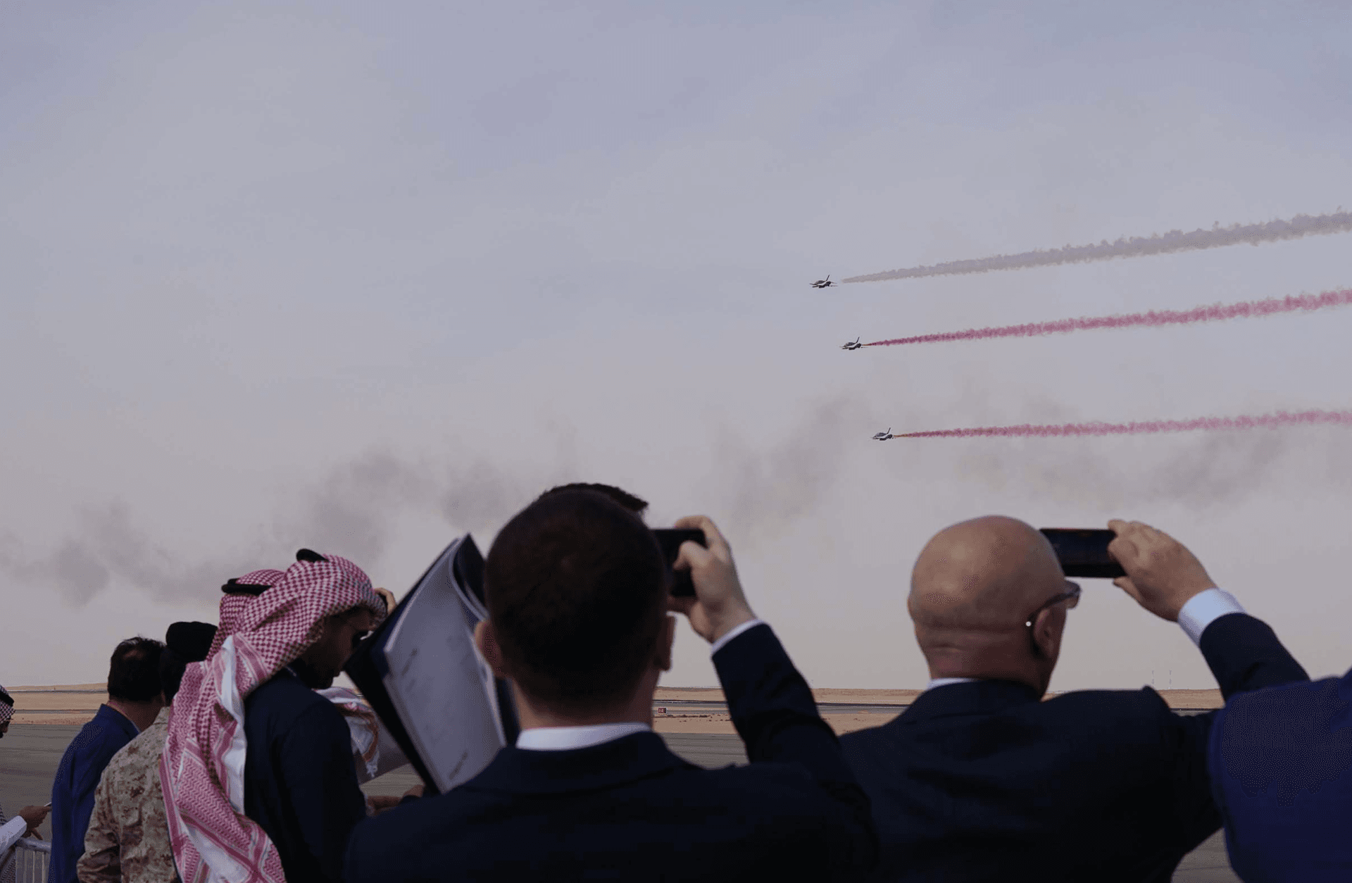 World Defense Show 2026'dan izlenimler: Savunma sanayisinin devleri hangi mesajları öne çıkardı?