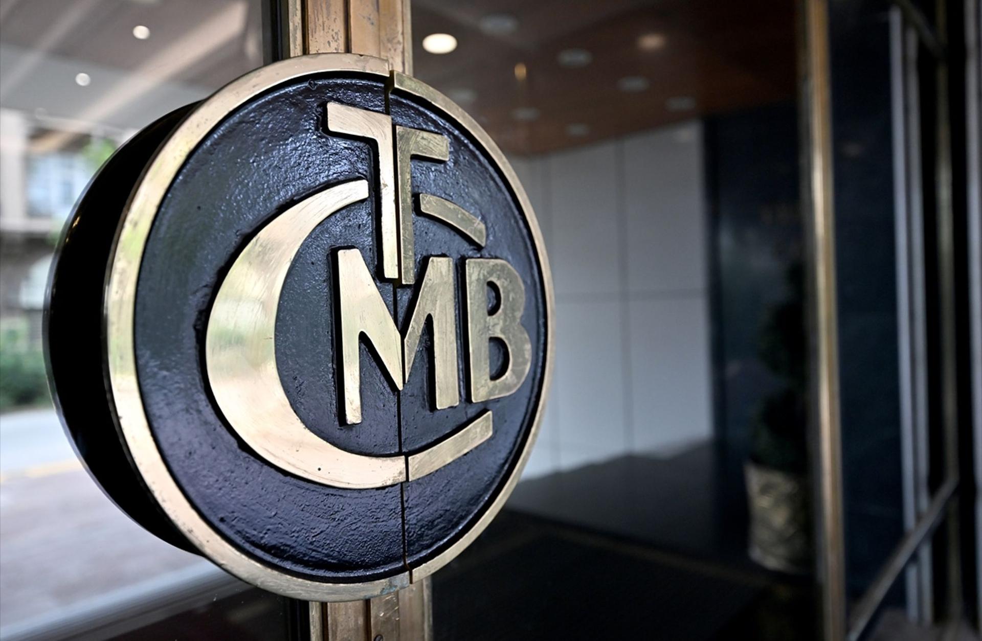 Haftalık takvim: TCMB haftası 