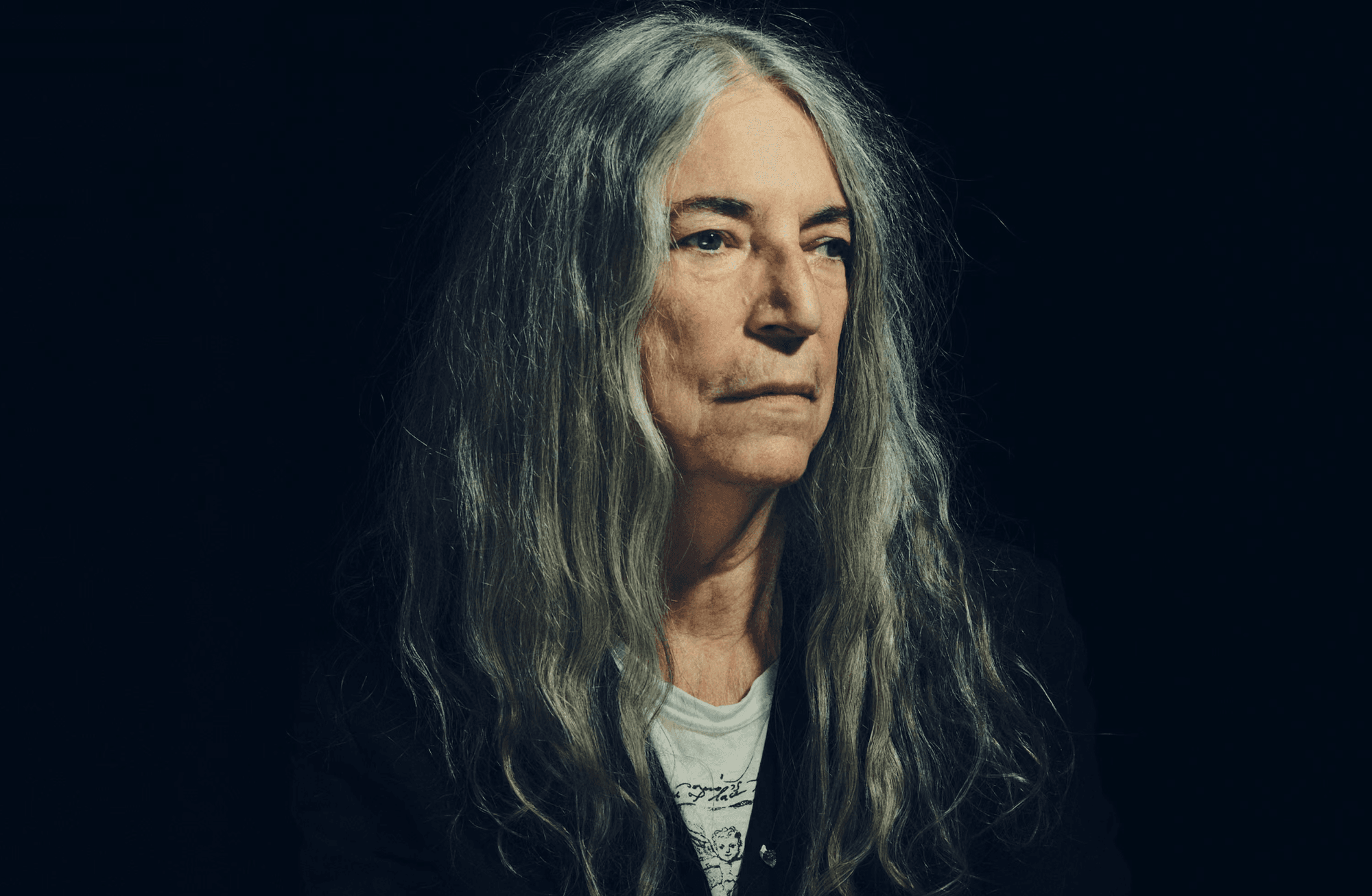 Patti Smith ile sohbet: 'Sevgiyi yaymak bir direniş biçimidir'