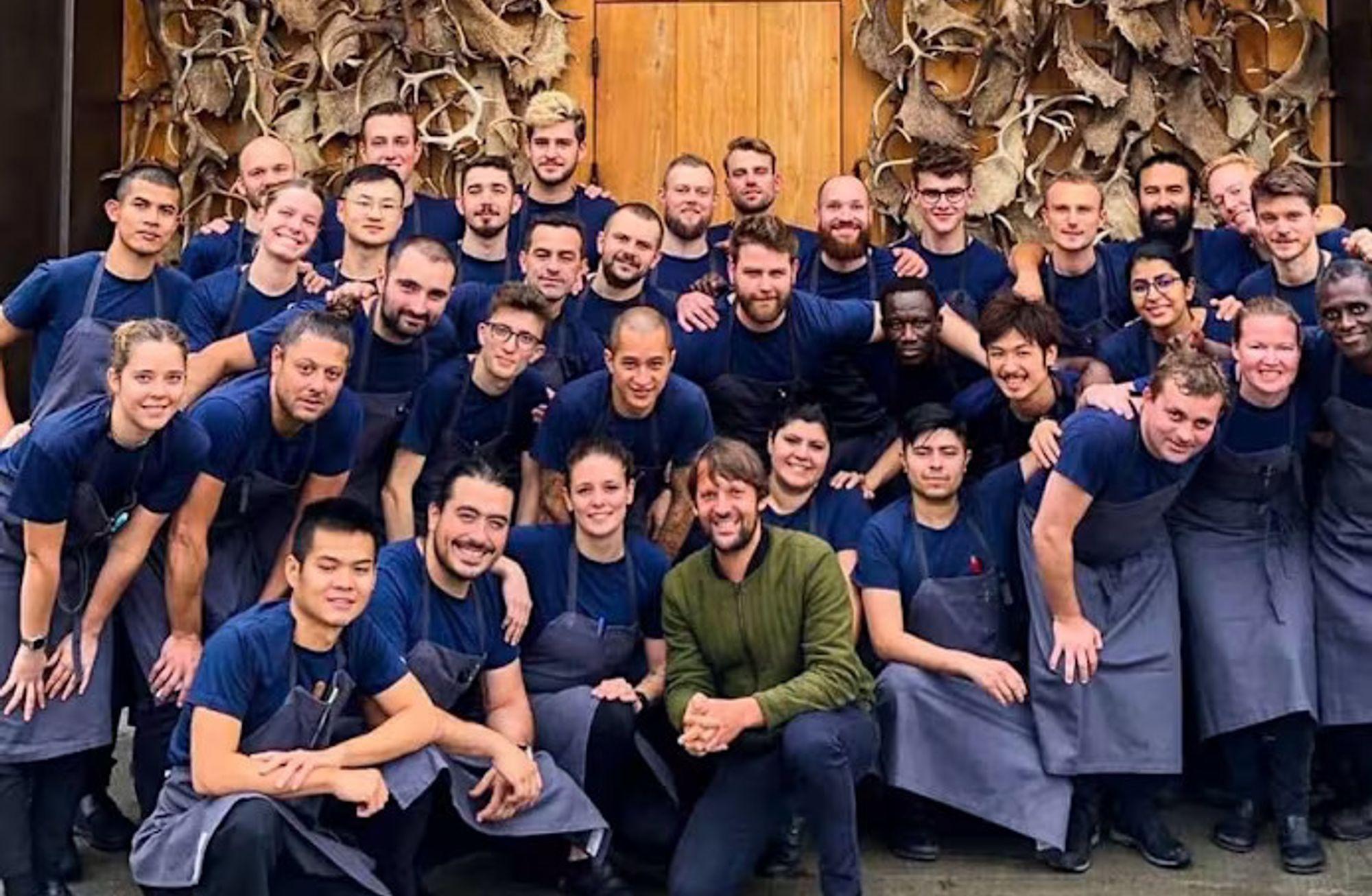İddialar, itiraflar ve sponsorluk iptalleri: Noma krizi sektör için bir emsal teşkil edecek mi?