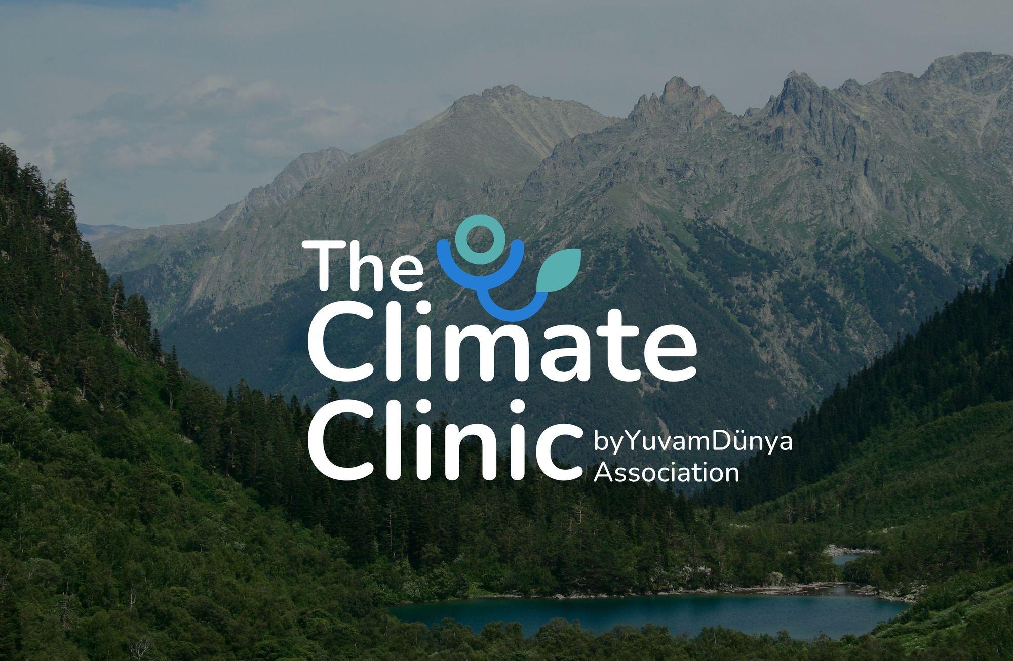 Yuvam Dünya İklim Kliniği 