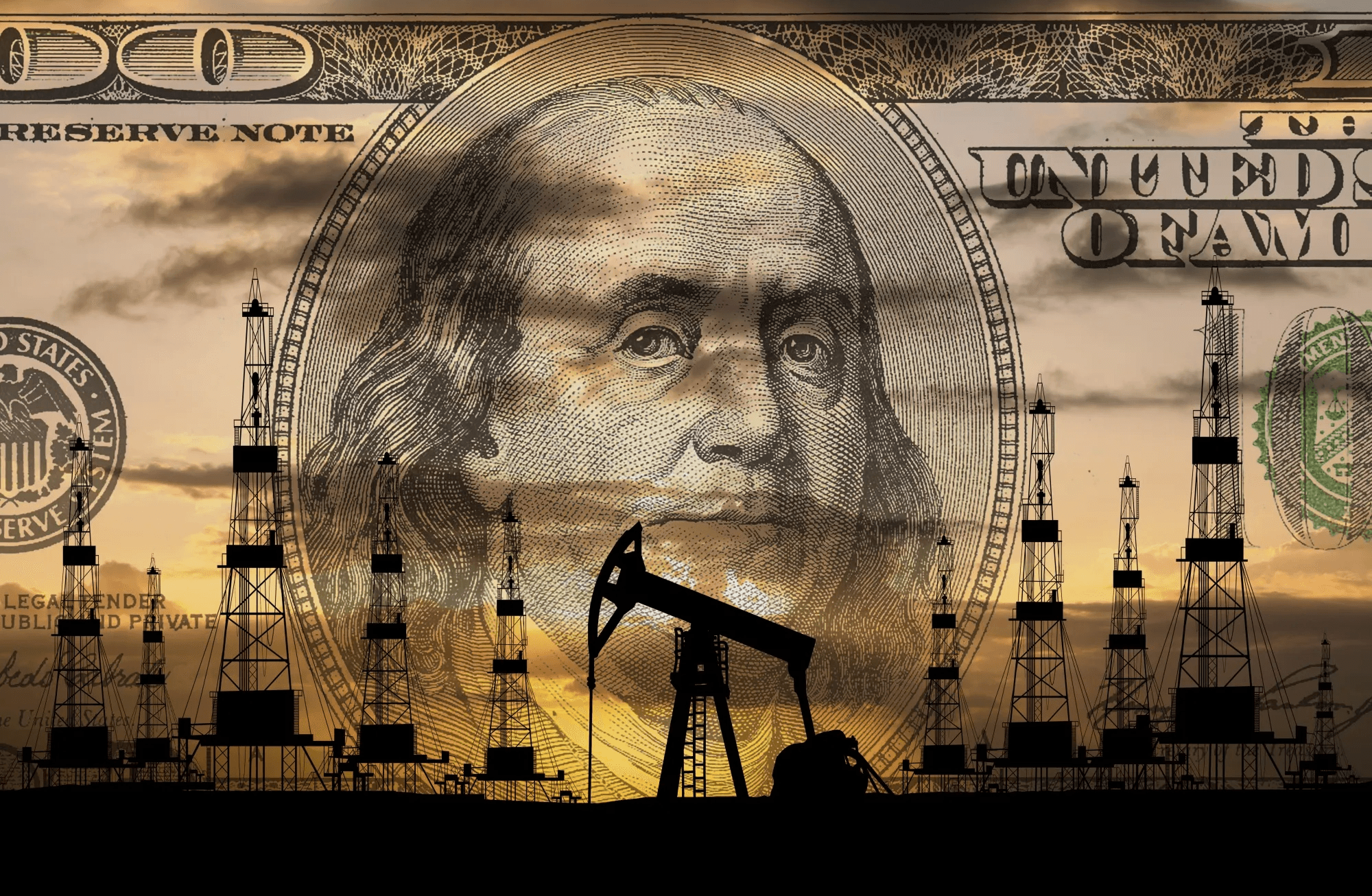 Petrodolar sisteminden petroyuan sistemine geçiş olası mı?