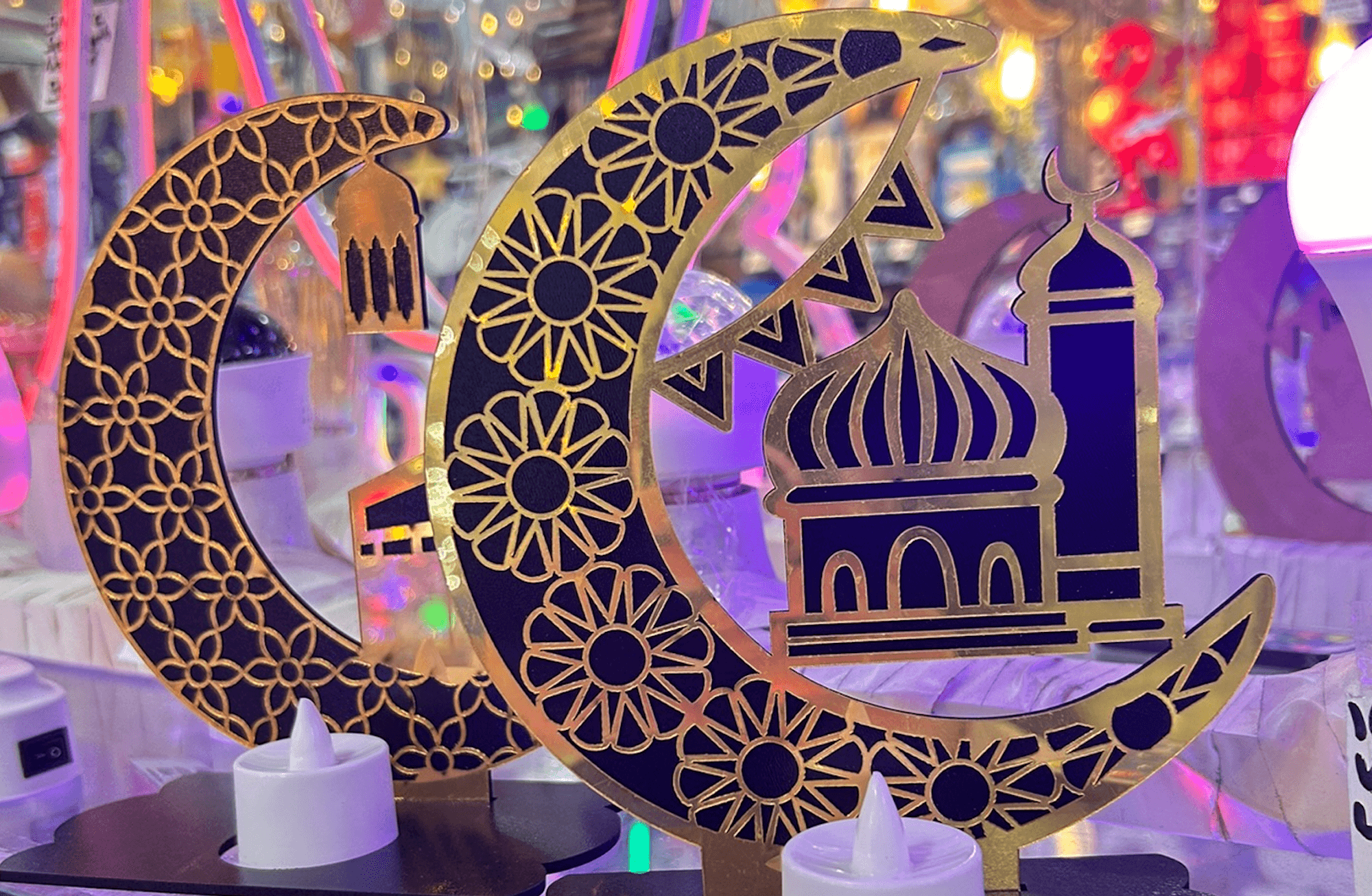 Yeni Ramazan estetiği: Görsel bir geleneğin doğuşu mu, tüketim kültürünün uzantısı mı?