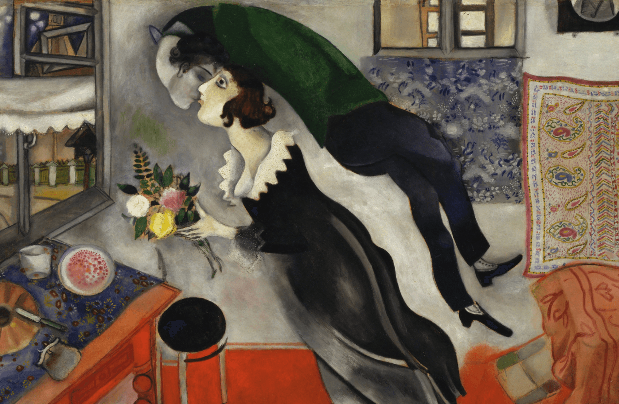 Bibliyoterapi'de bu hafta: Sevgili özlemine ilaç niyetine kitaplar