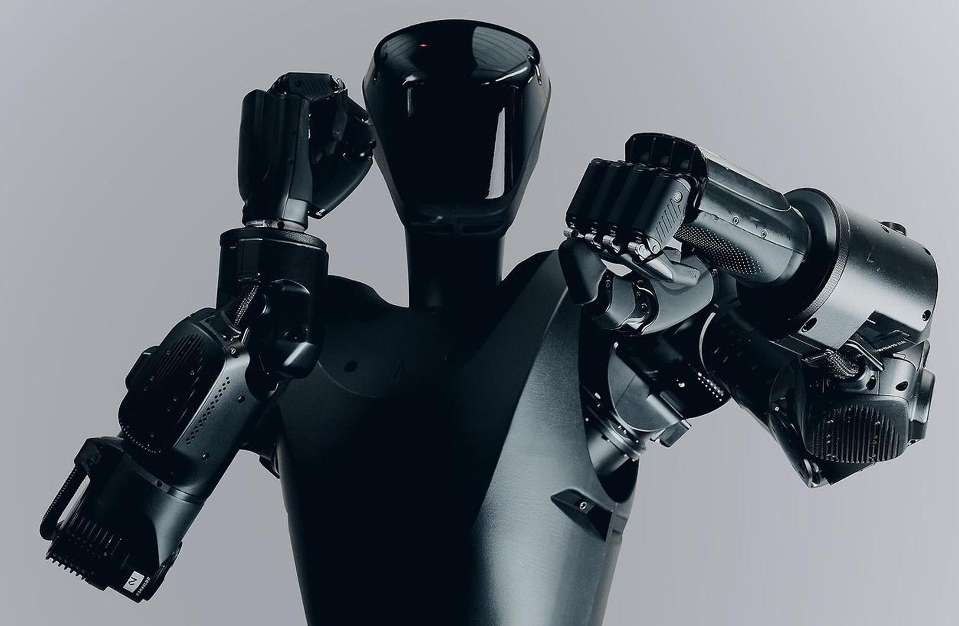 Savaşın yeni aktörü: İnsansı robotlar cepheye inerse ne olur?