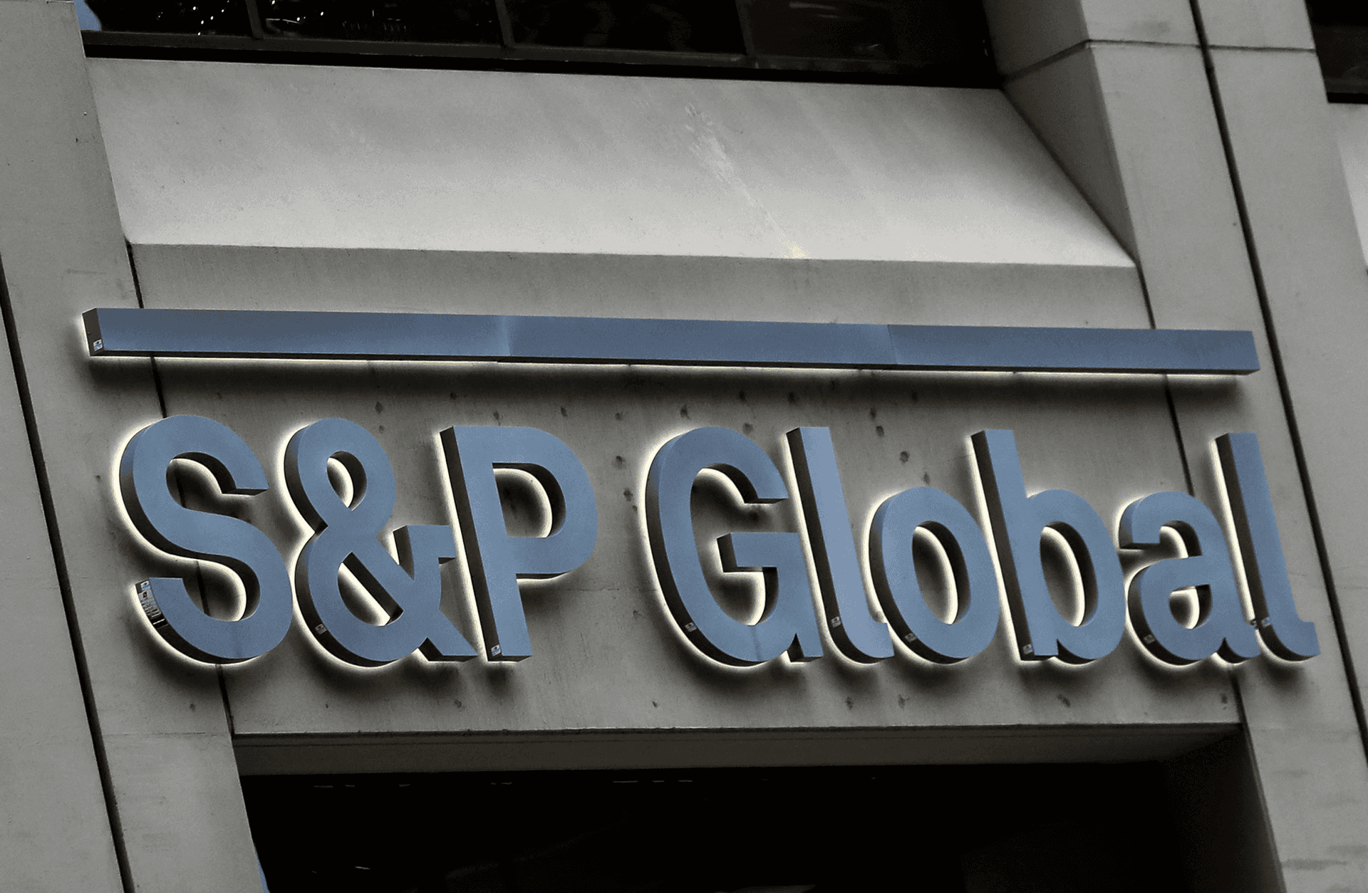 Haftalık takvim: Yurt içinde S&P, yurt dışında Bej Kitap 