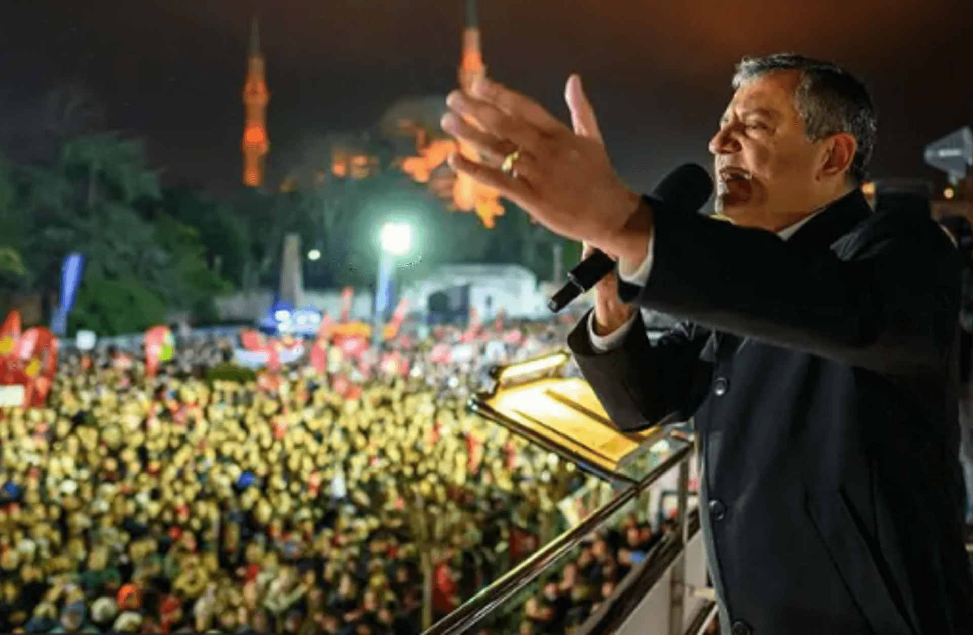 Muhalefetin gündemi: CHP'nin ara seçim çağrısı nasıl karşılık buldu?