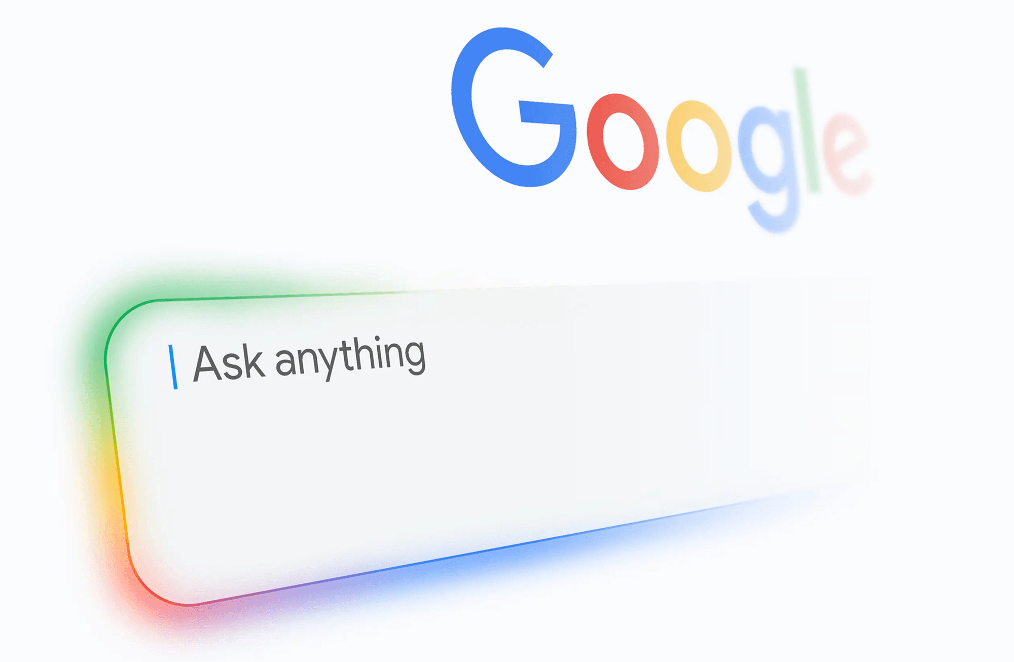 Google’da Mart ayı trendleri: Yapay zeka aramalarında rekor artış 