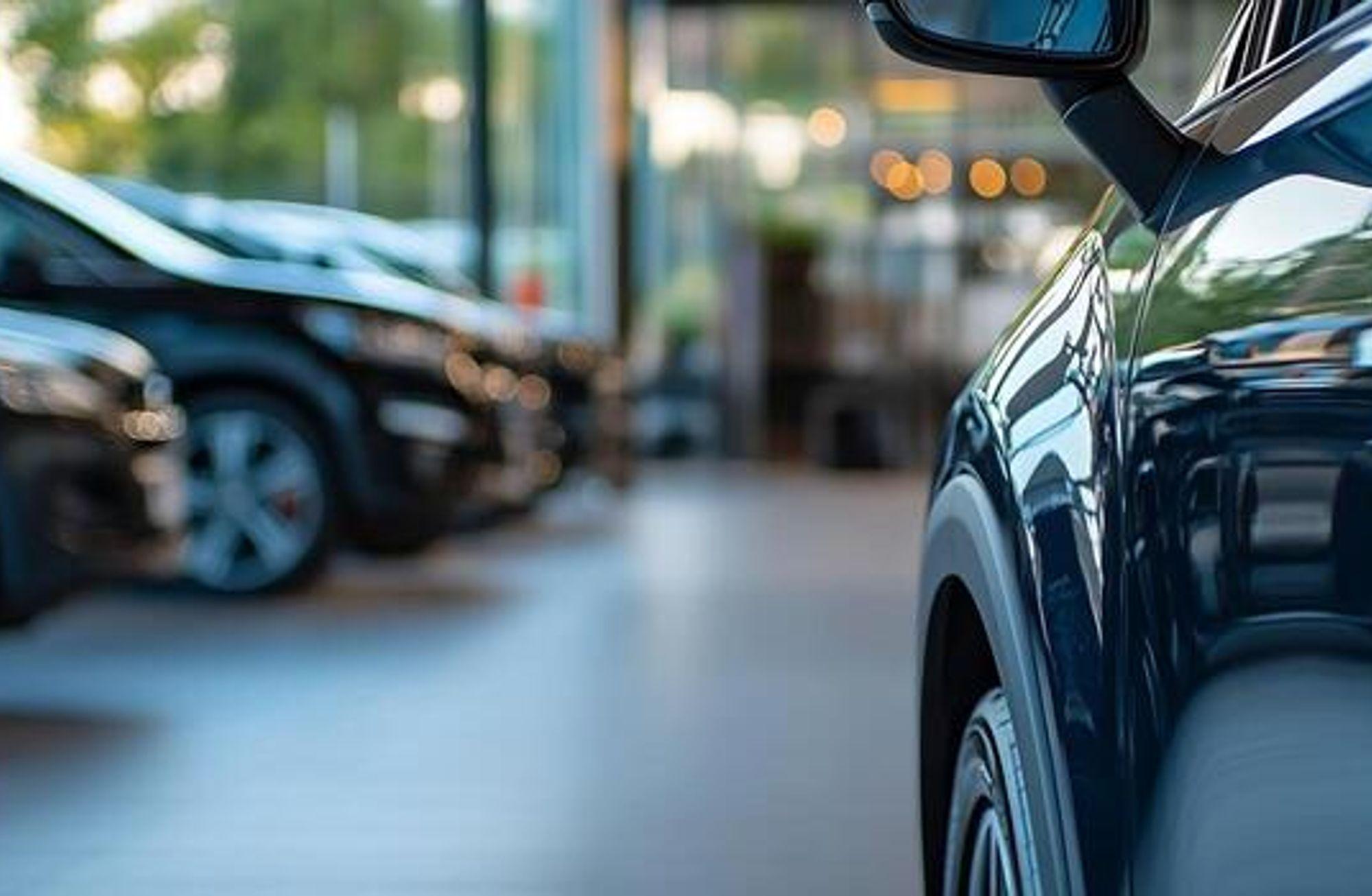 Otomotiv sektöründe indirim mevsimi: Hedefte savaş revizyonu var 