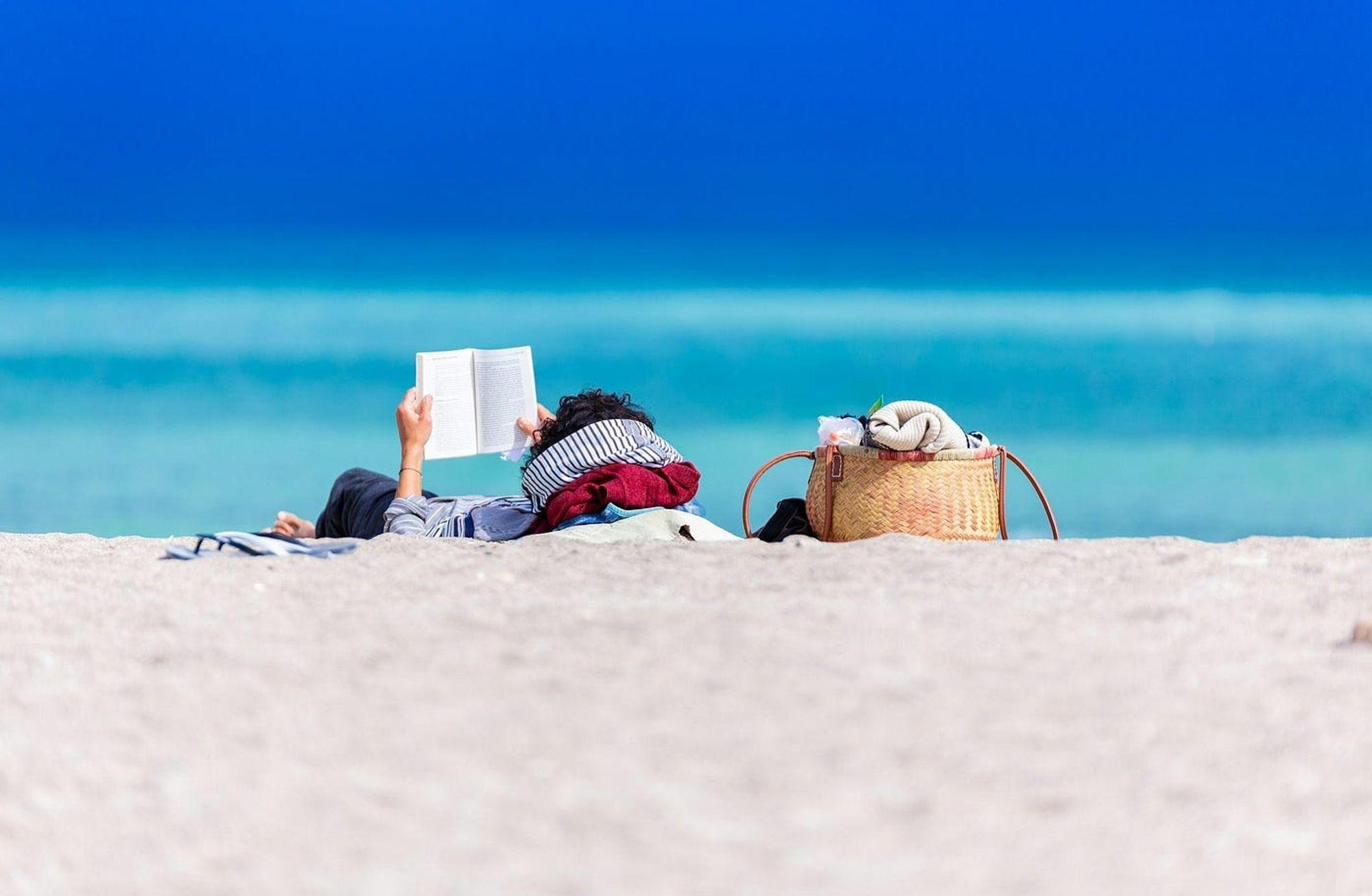 Zihni sıfırlama eşikleri: Bilimsel araştırmalar ideal tatil süresiyle ilgili ne diyor?