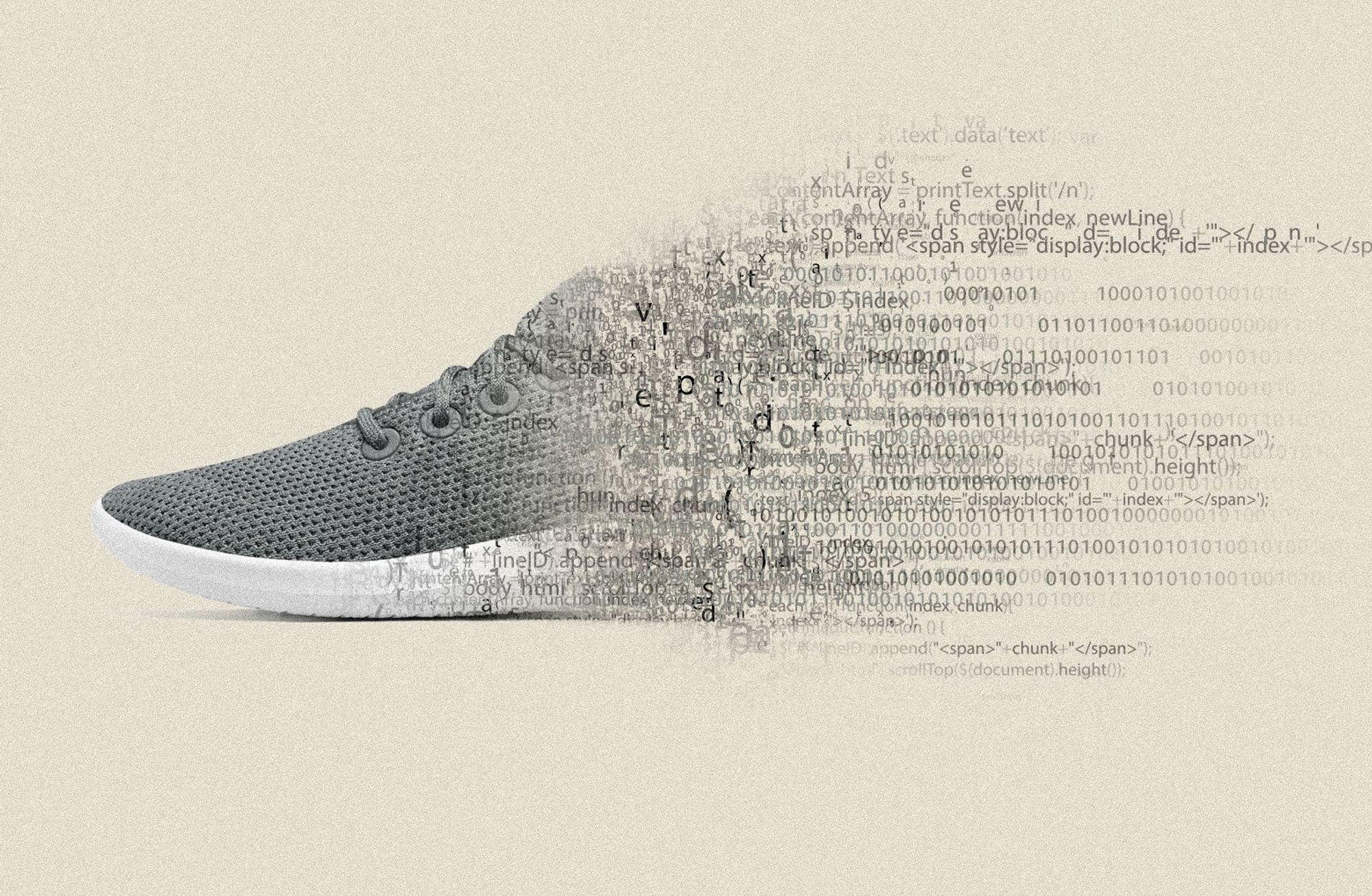 Allbirds vakası: AI balonu tam olarak nerede şişiyor? 