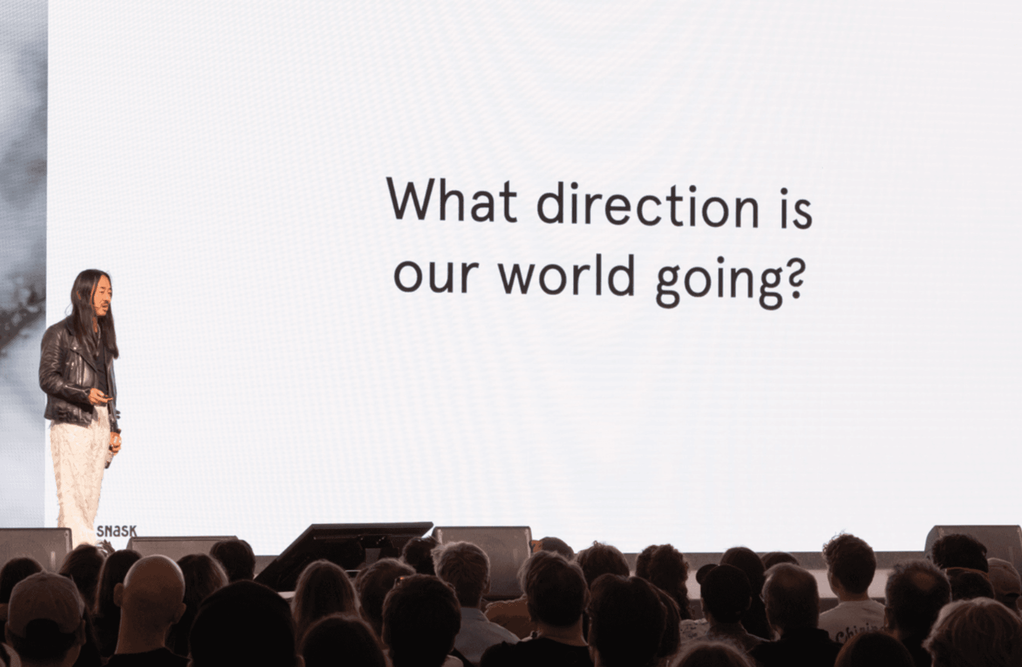 The creative economy in 2026: 5 takeaways from OFFF Barcelona