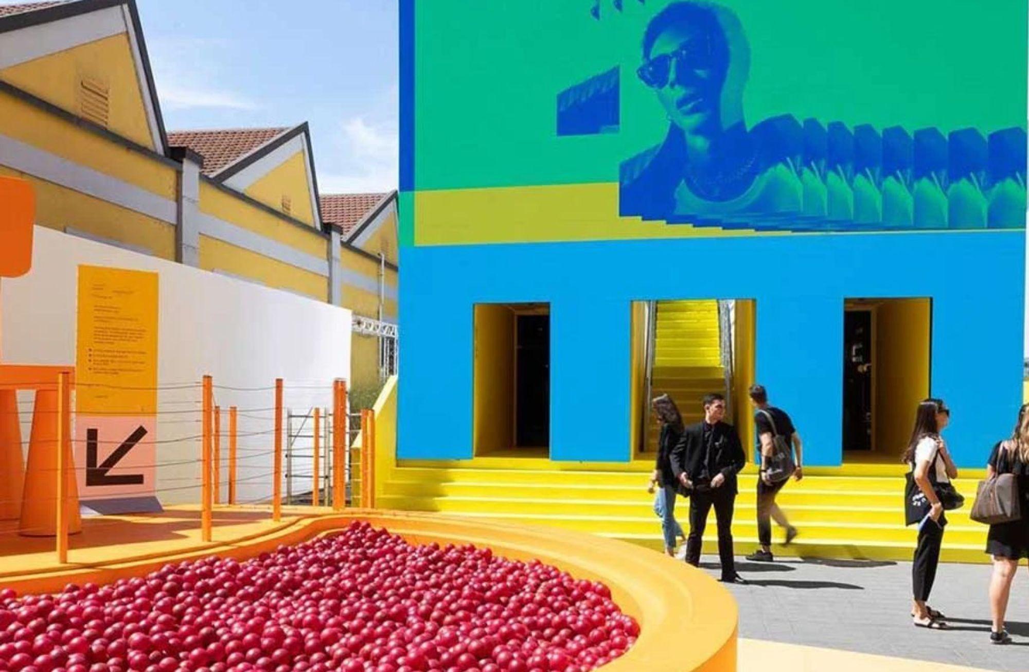 2026 Milano Design Week rehberi: Milano'da bu haftanın kalbi hangi noktalarda atıyor?