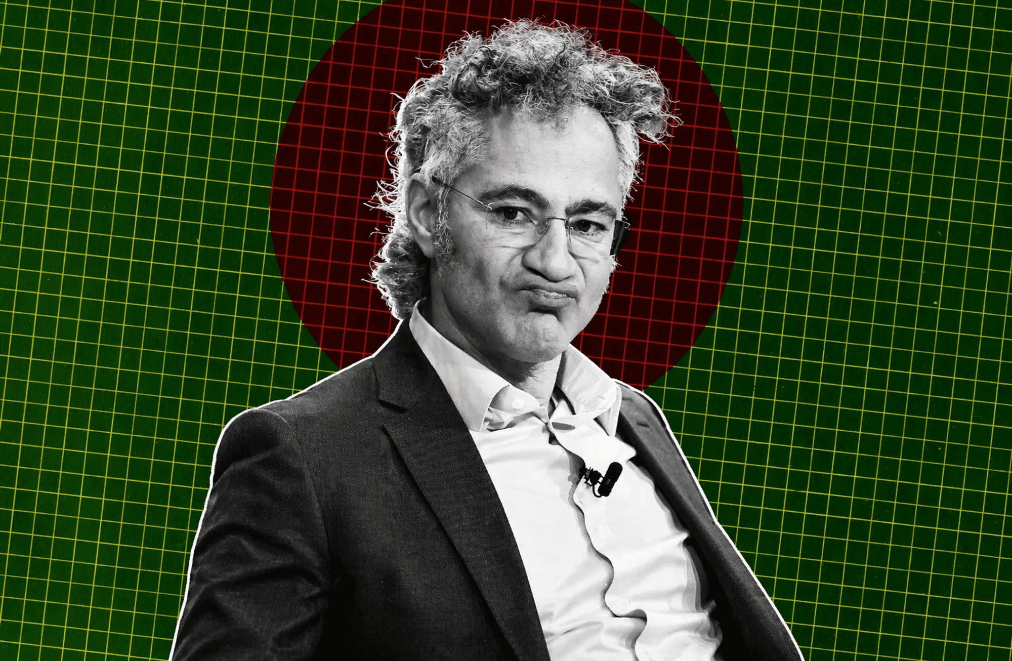 ‘Teknolojik Cumhuriyet’ manifestosu: Palantir'in gelecek vizyonu neden tepki çekti?