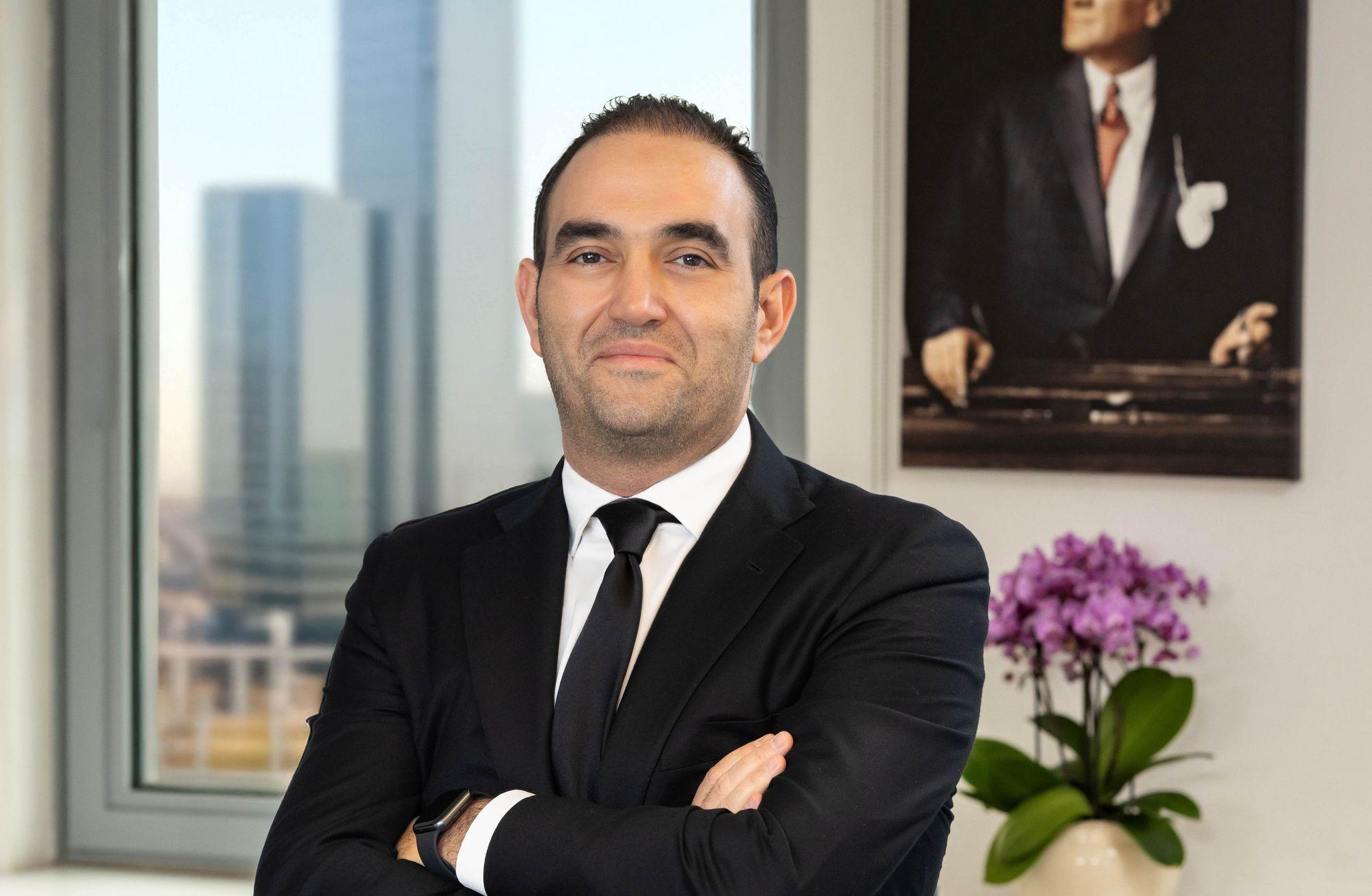 Kazım Köseoğlu: "Veriye yatırım yapmayanın sermaye maliyeti artacak"