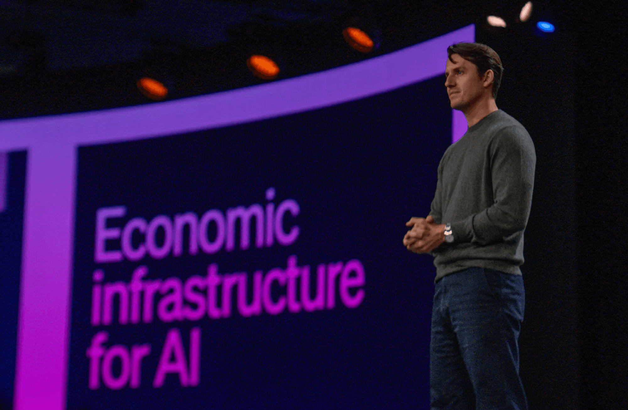 5 trends for the internet economy: Notes from Stripe Sessions 2026
