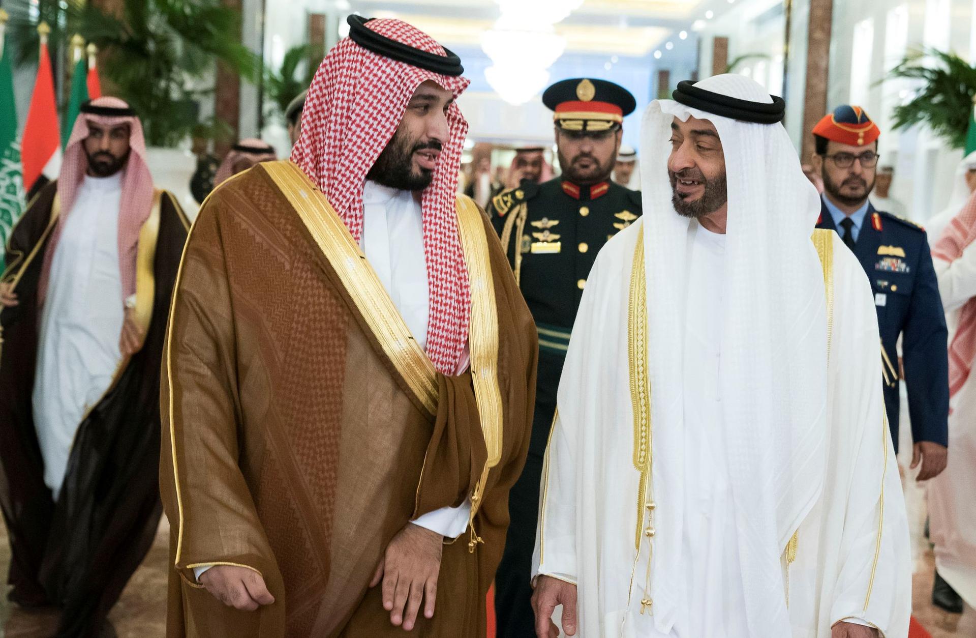 BAE’nin OPEC’ten ayrılması neden sıradan bir çıkış değil?