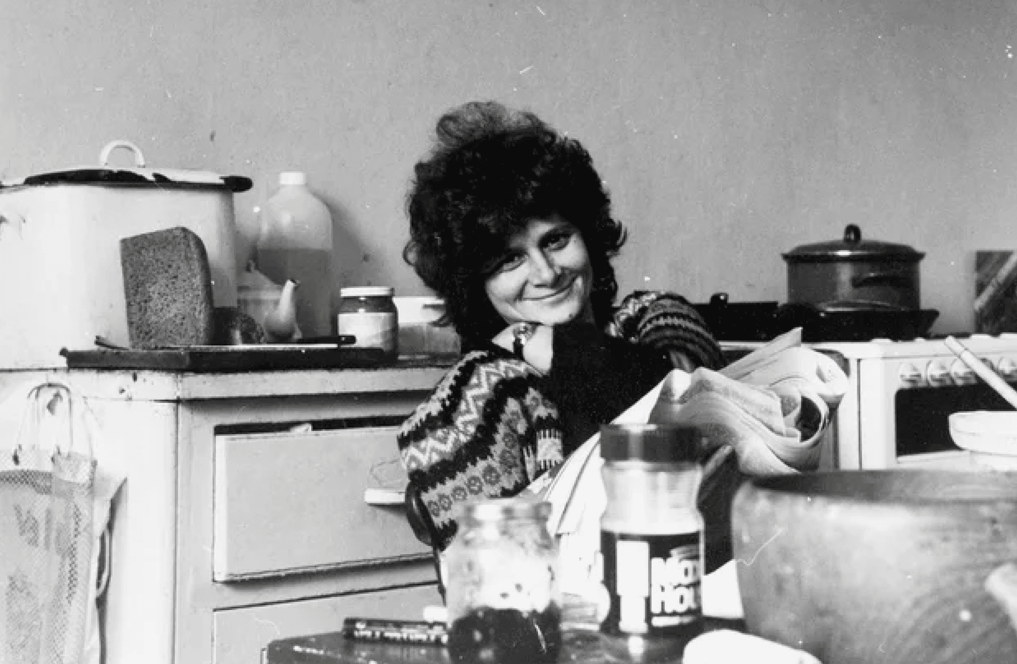 Lynne Segal ile bakım emeği üzerine: 'Hepimiz hayatımız boyunca bakıma bağımlıyız'