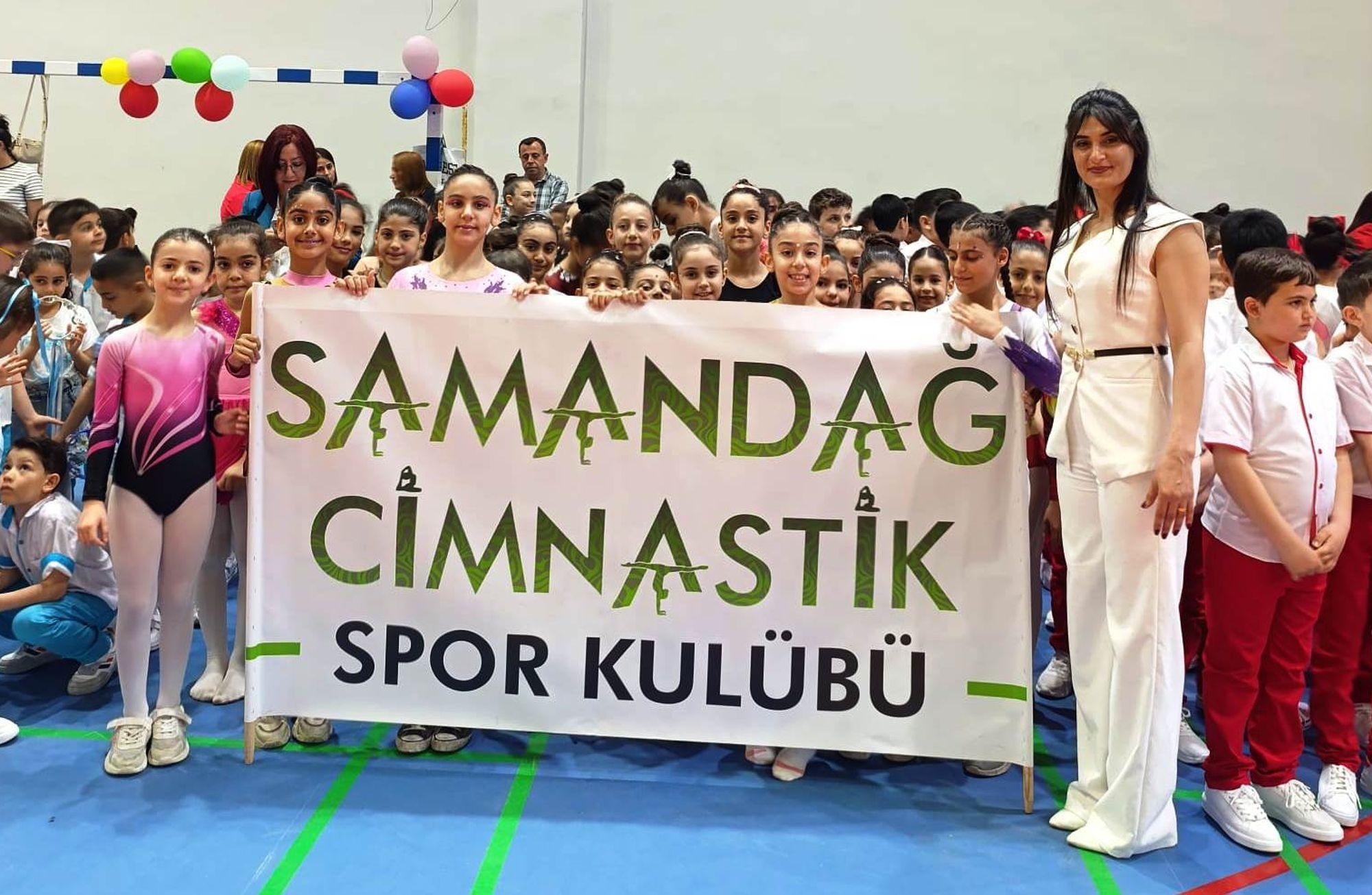 Samandağ’da bir azim hikayesi: ‘Bu çocuklar kaybettikleriyle değil, vazgeçmedikleriyle var oluyor’
