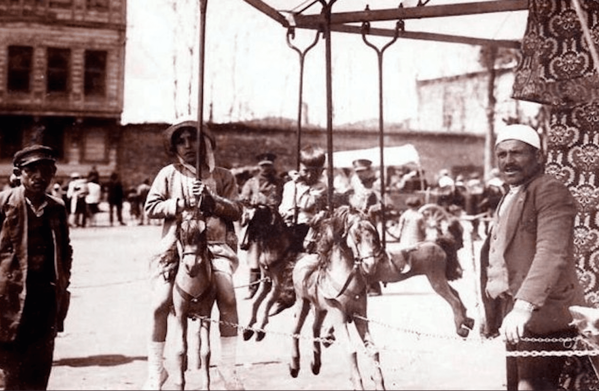Bayram ne işe yarar: Güzel hayatı istiyorsak onu mümkün kılan iyiye nasıl hayat vereceğiz?